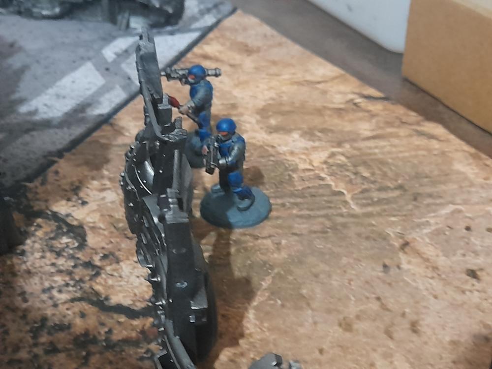 Adelana, Adventure Game, Attelus Kaltos, Battle, Dellenger, Elandria, Five Parsecs From Home, Garrakson, Inquisition, Miniatures, Minis, Models, Original Characters, Secret War, Single Player, Skirmish, Torris, Warhammer 40,000