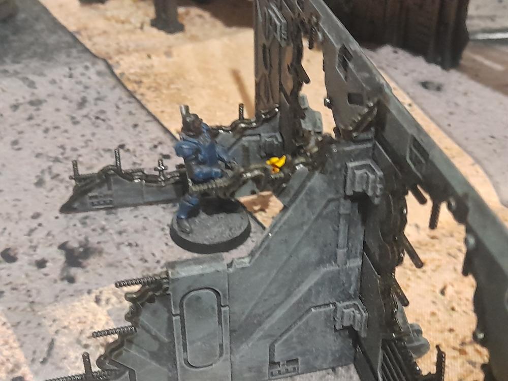 Adelana, Adventure Game, Attelus Kaltos, Battle, Dellenger, Elandria, Five Parsecs From Home, Garrakson, Inquisition, Miniatures, Minis, Models, Original Characters, Secret War, Single Player, Skirmish, Torris, Warhammer 40,000