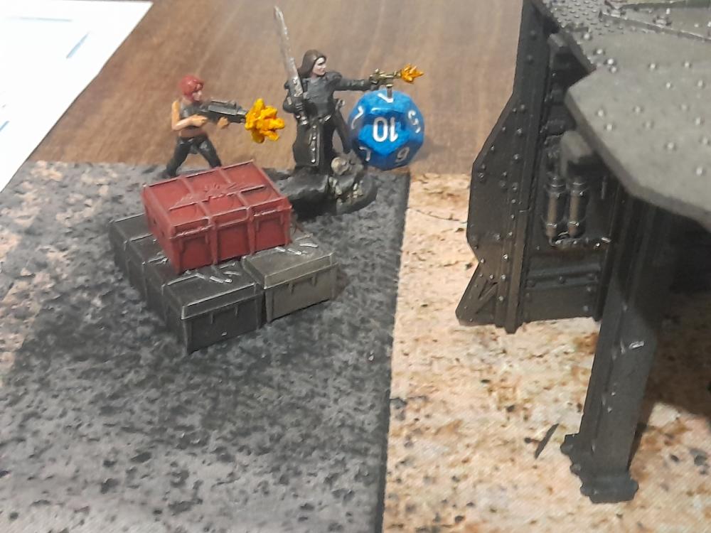 Adelana, Adventure Game, Attelus Kaltos, Battle, Dellenger, Elandria, Five Parsecs From Home, Garrakson, Inquisition, Miniatures, Minis, Models, Original Characters, Secret War, Single Player, Skirmish, Torris, Warhammer 40,000