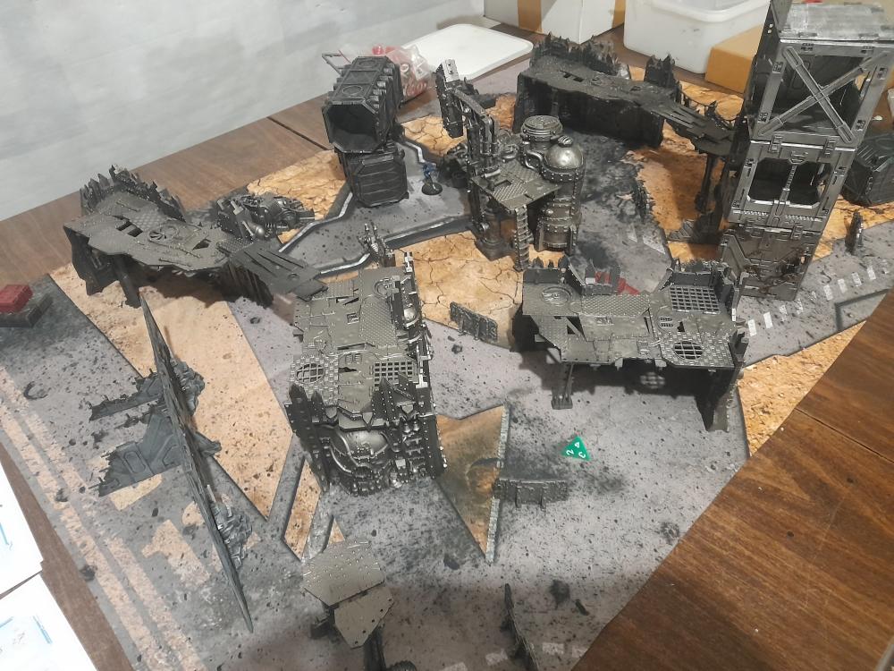 Adelana, Adventure Game, Attelus Kaltos, Battle, Dellenger, Elandria, Five Parsecs From Home, Garrakson, Inquisition, Miniatures, Minis, Models, Original Characters, Secret War, Single Player, Skirmish, Torris, Warhammer 40,000