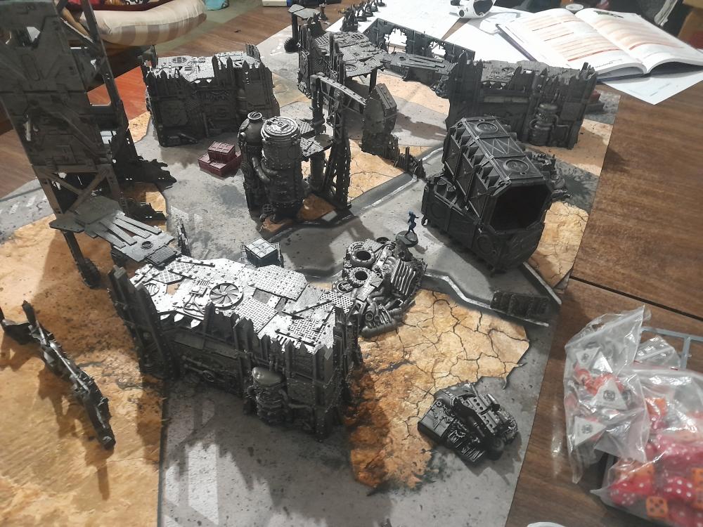 Adelana, Adventure Game, Attelus Kaltos, Battle, Dellenger, Elandria, Five Parsecs From Home, Garrakson, Inquisition, Miniatures, Minis, Models, Original Characters, Secret War, Single Player, Skirmish, Torris, Warhammer 40,000