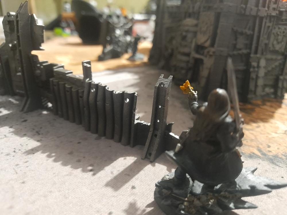 Adelana, Adventure Game, Attelus Kaltos, Battle, Dellenger, Elandria, Five Parsecs From Home, Garrakson, Inquisition, Miniatures, Minis, Models, Original Characters, Secret War, Single Player, Skirmish, Torris, Warhammer 40,000