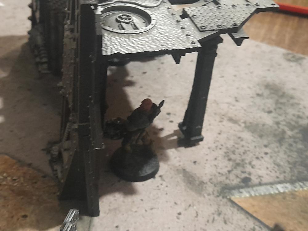 Adelana, Adventure Game, Attelus Kaltos, Battle, Dellenger, Elandria, Five Parsecs From Home, Garrakson, Inquisition, Miniatures, Minis, Models, Original Characters, Secret War, Single Player, Skirmish, Torris, Warhammer 40,000