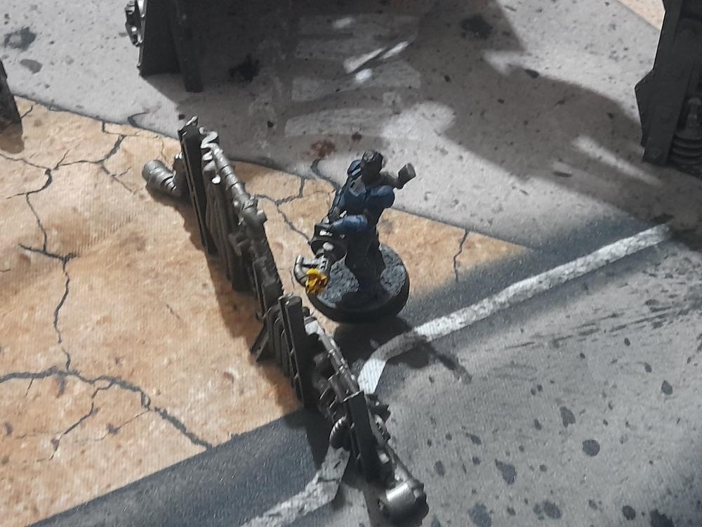 Adelana, Adventure Game, Attelus Kaltos, Battle, Dellenger, Elandria, Five Parsecs From Home, Garrakson, Inquisition, Miniatures, Minis, Models, Original Characters, Secret War, Single Player, Skirmish, Torris, Warhammer 40,000