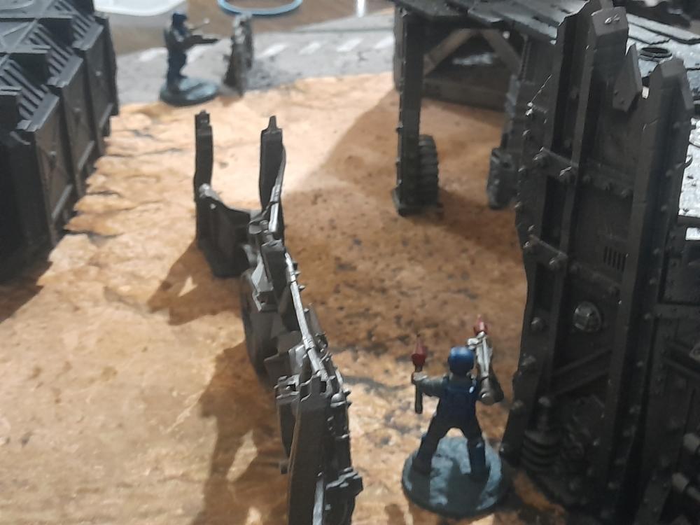 Adelana, Adventure Game, Attelus Kaltos, Battle, Dellenger, Elandria, Five Parsecs From Home, Garrakson, Inquisition, Miniatures, Minis, Models, Original Characters, Secret War, Single Player, Skirmish, Torris, Warhammer 40,000