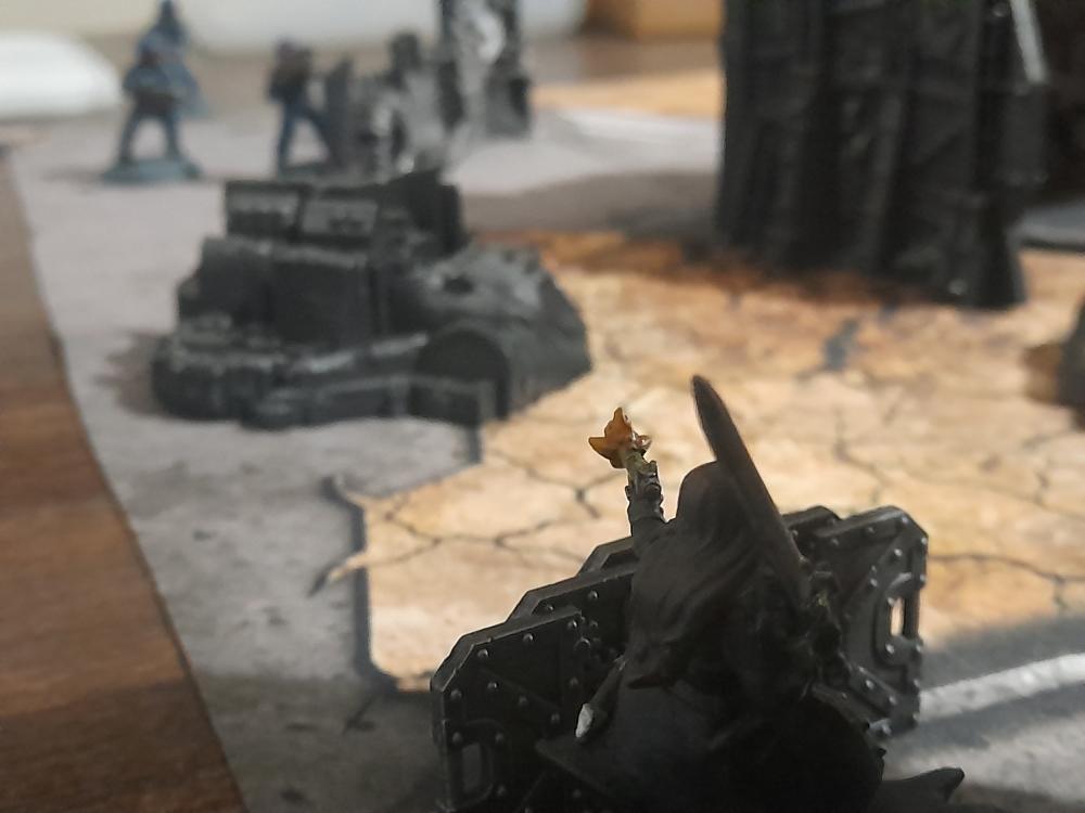 Adelana, Adventure Game, Attelus Kaltos, Battle, Dellenger, Elandria, Five Parsecs From Home, Garrakson, Inquisition, Miniatures, Minis, Models, Original Characters, Secret War, Single Player, Skirmish, Torris, Warhammer 40,000