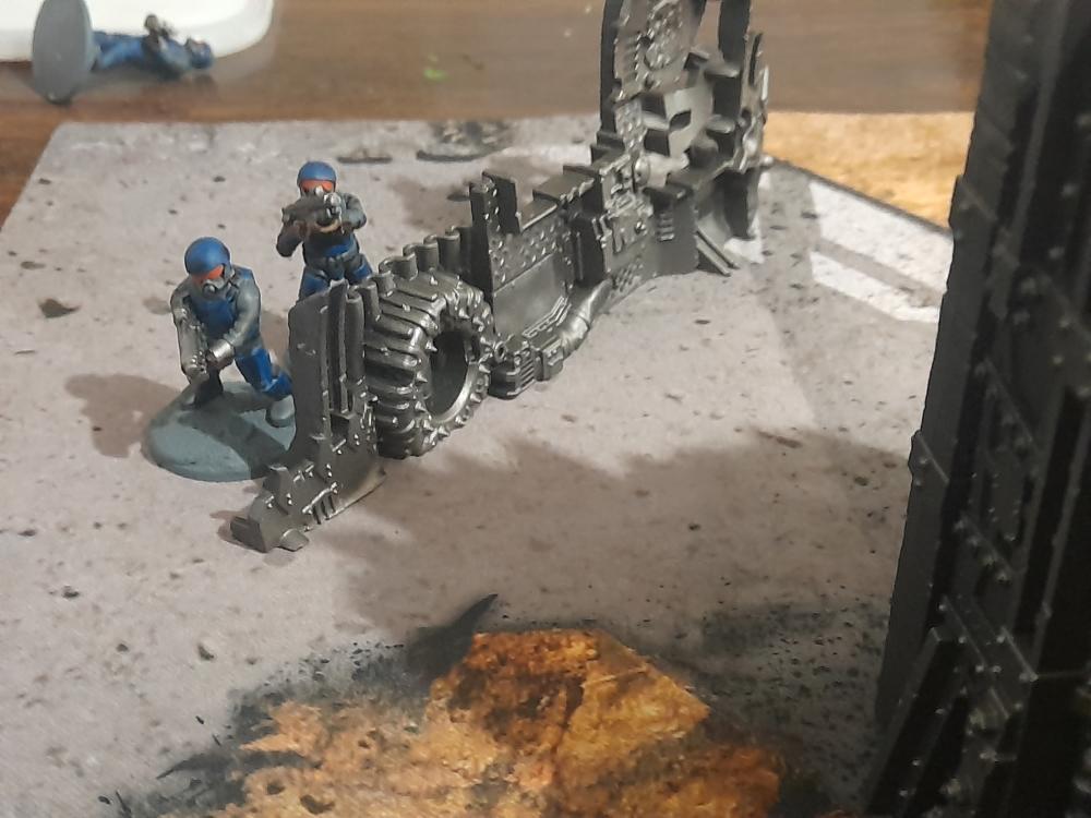 Adelana, Adventure Game, Attelus Kaltos, Battle, Dellenger, Elandria, Five Parsecs From Home, Garrakson, Inquisition, Miniatures, Minis, Models, Original Characters, Secret War, Single Player, Skirmish, Stargrave, Torris, Warhammer 40,000