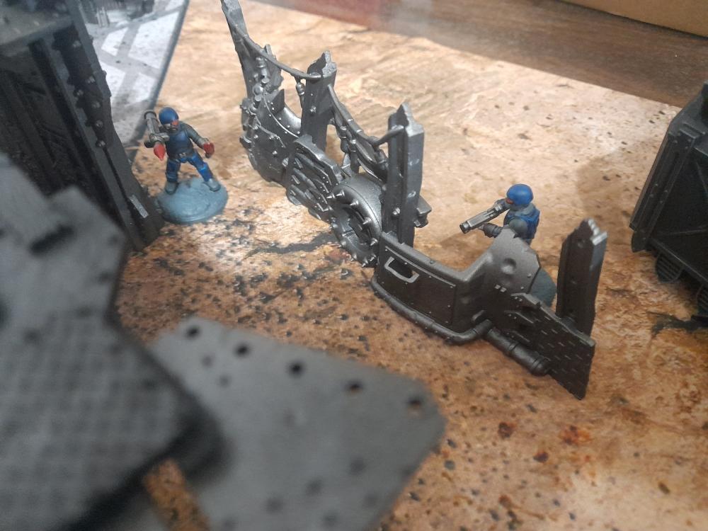 Adelana, Adventure Game, Attelus Kaltos, Battle, Dellenger, Elandria, Five Parsecs From Home, Garrakson, Inquisition, Miniatures, Minis, Models, Original Characters, Secret War, Single Player, Skirmish, Torris, Warhammer 40,000