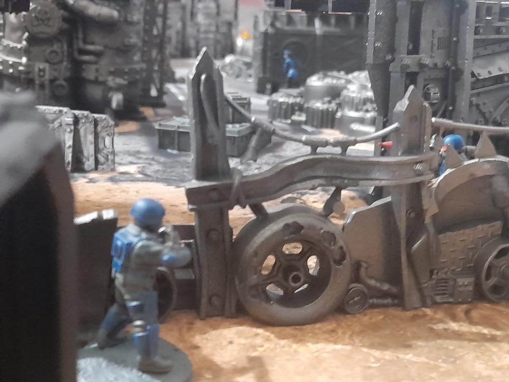 Adelana, Adventure Game, Attelus Kaltos, Battle, Dellenger, Elandria, Five Parsecs From Home, Garrakson, Inquisition, Miniatures, Minis, Models, Original Characters, Secret War, Single Player, Skirmish, Torris, Warhammer 40,000