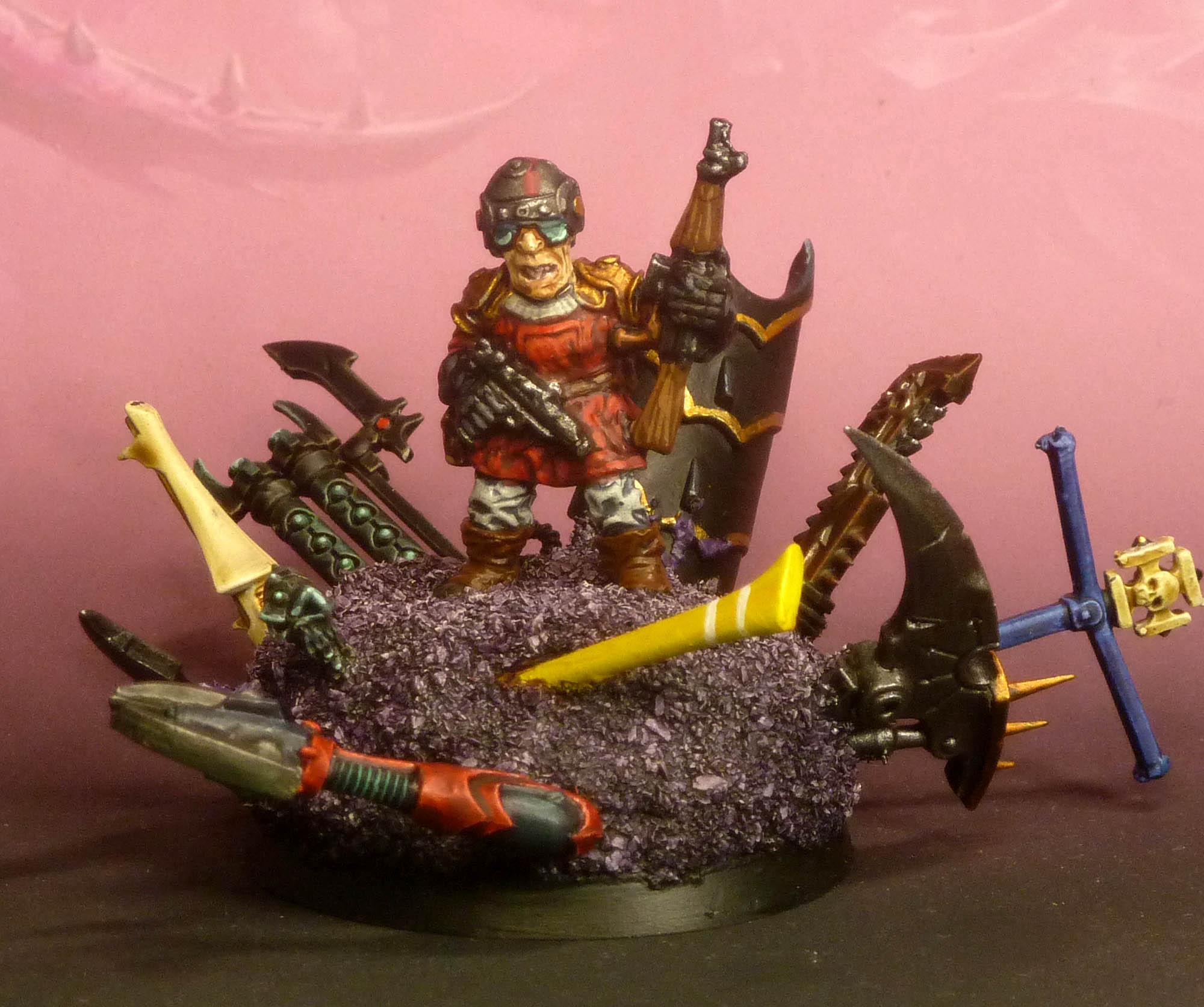 Dec 2023 painting contest