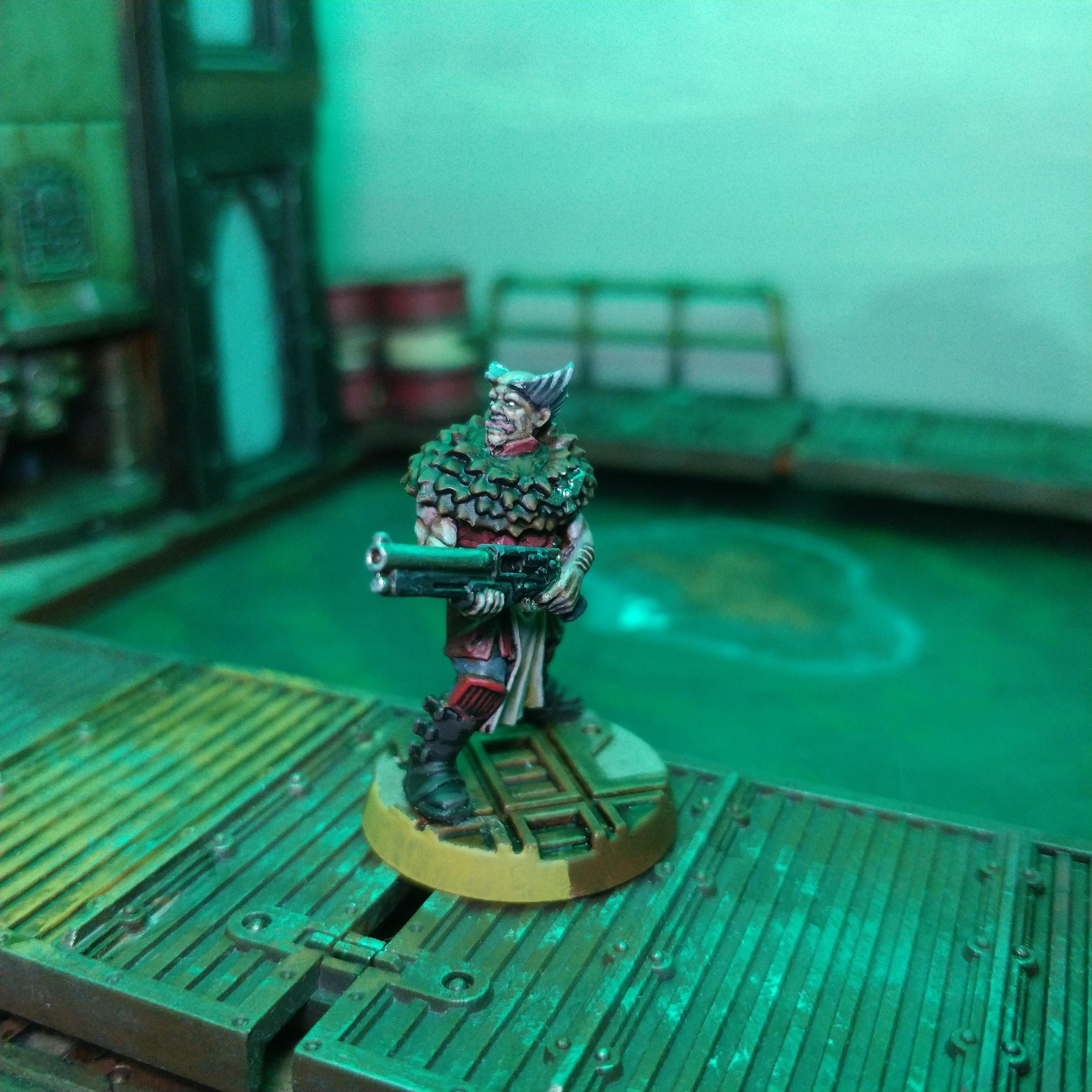 Hexorcist, Inq28, Inquisimunda, Inquisitorial Agents, Kill Team