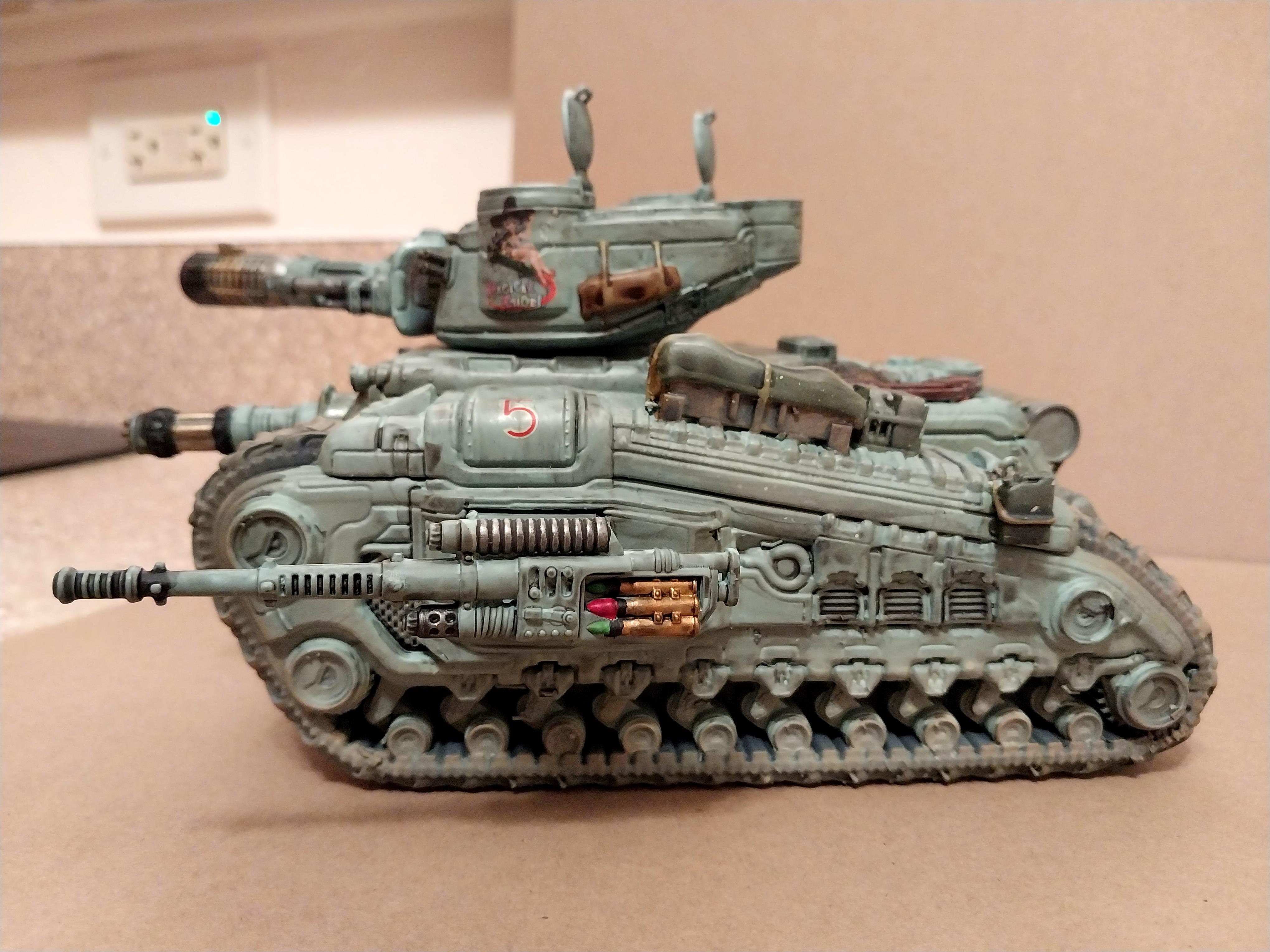 Armor, Heavy, Mbt, Smilodon, Tank, Winterguard