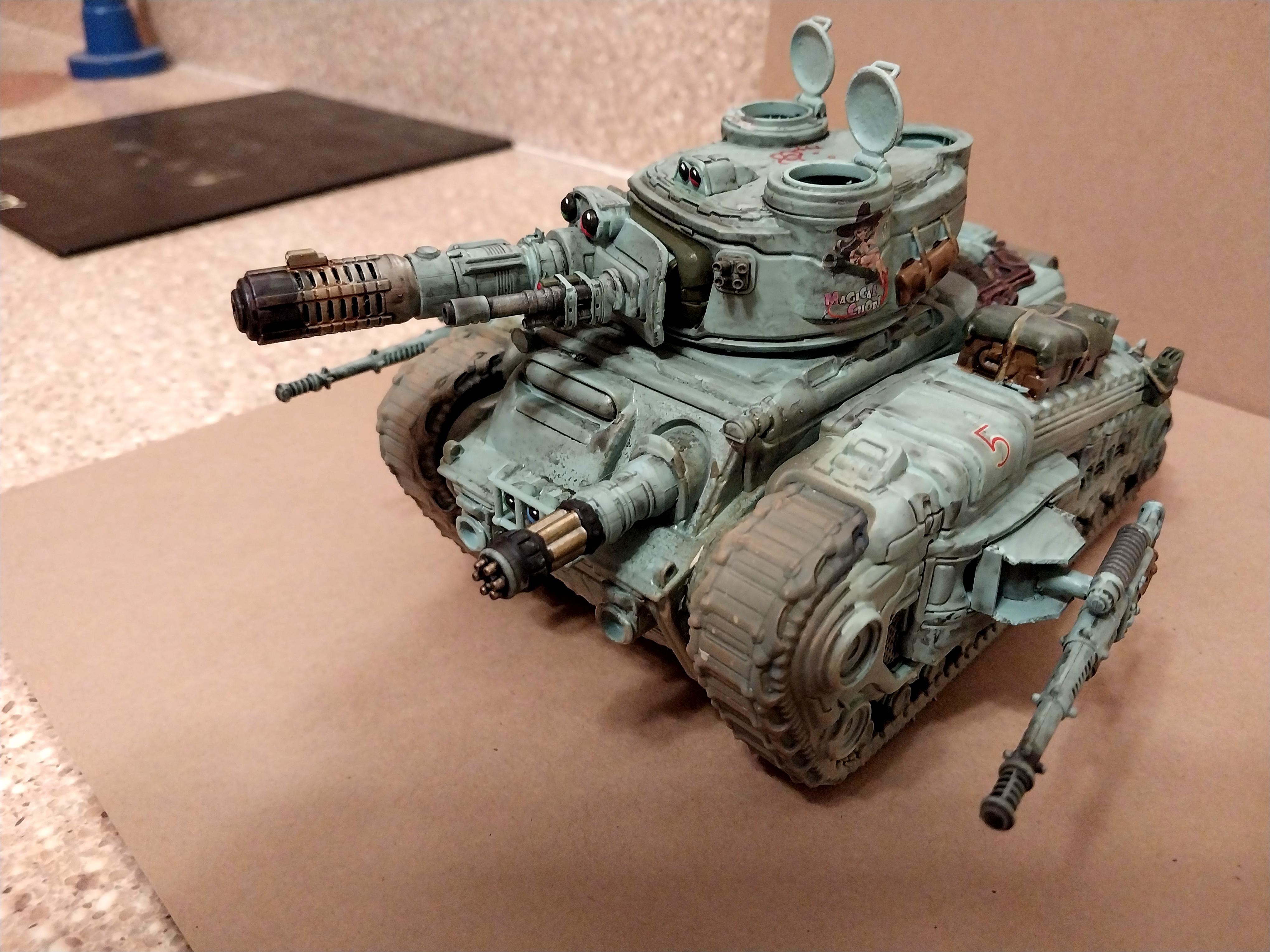Armor, Heavy, Mbt, Smilodon, Tank, Winterguard