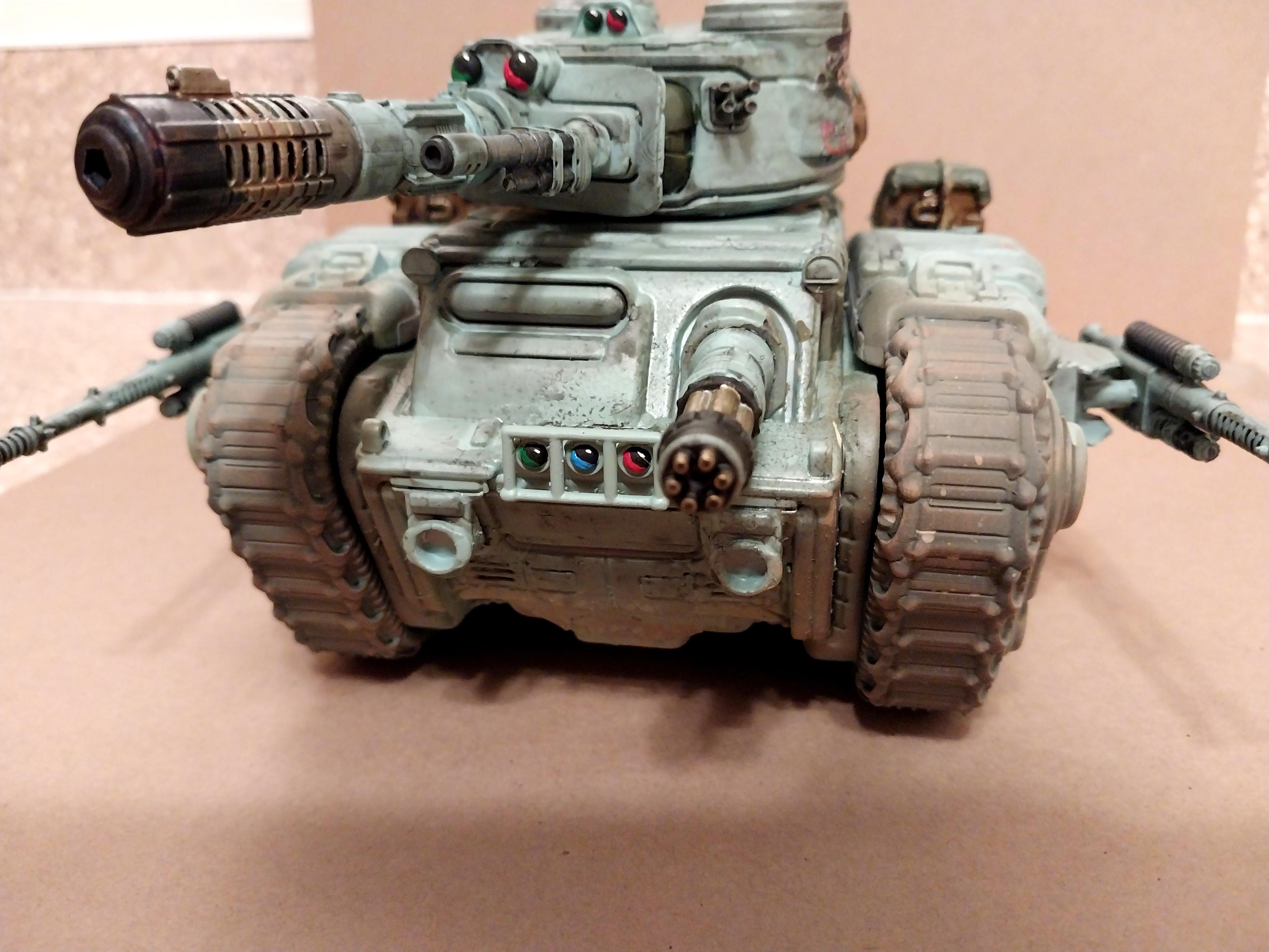 Armor, Heavy, Mbt, Smilodon, Tank, Winterguard