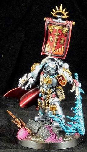 Castellan Crowe