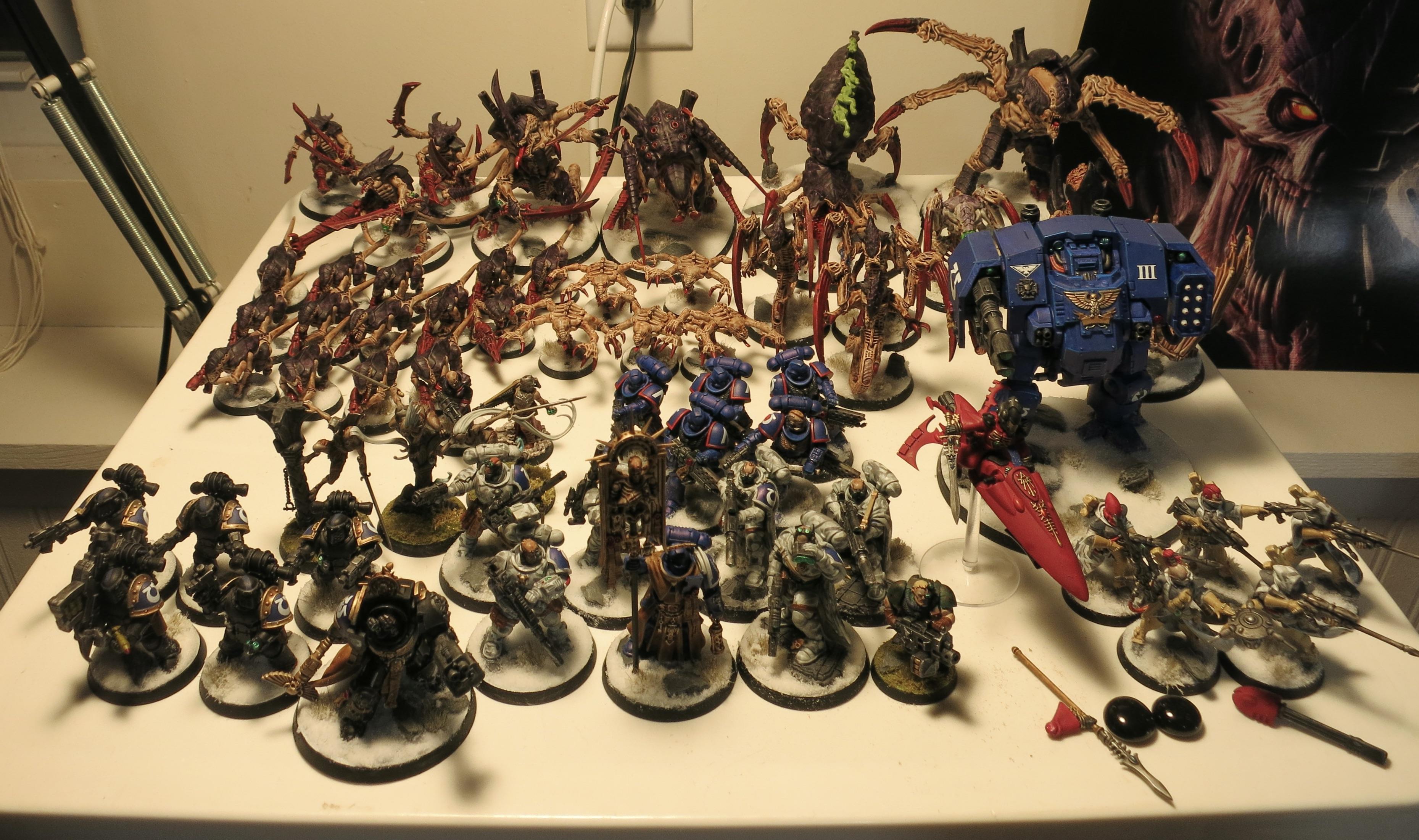 2023 YTD -end