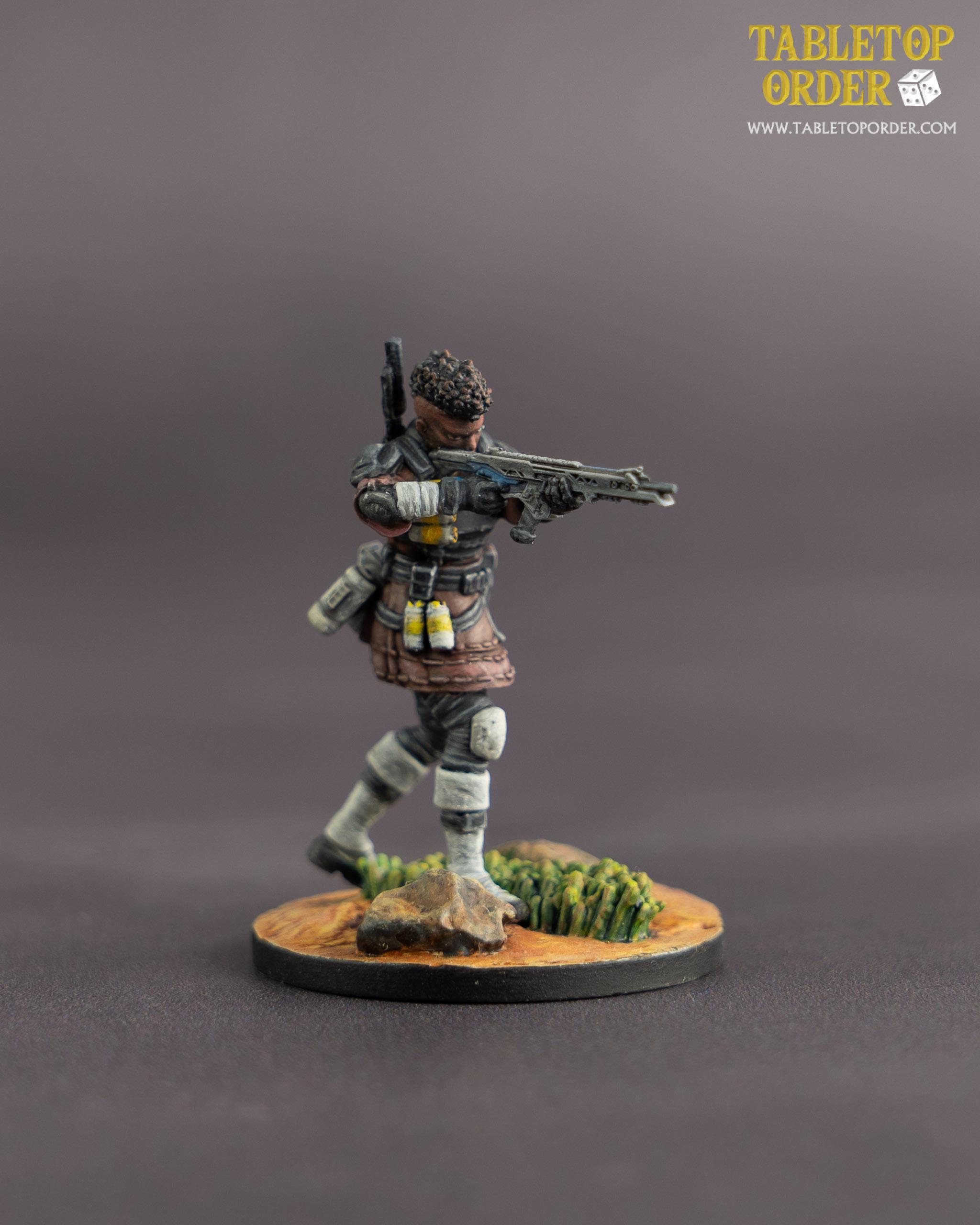 Apex Legends