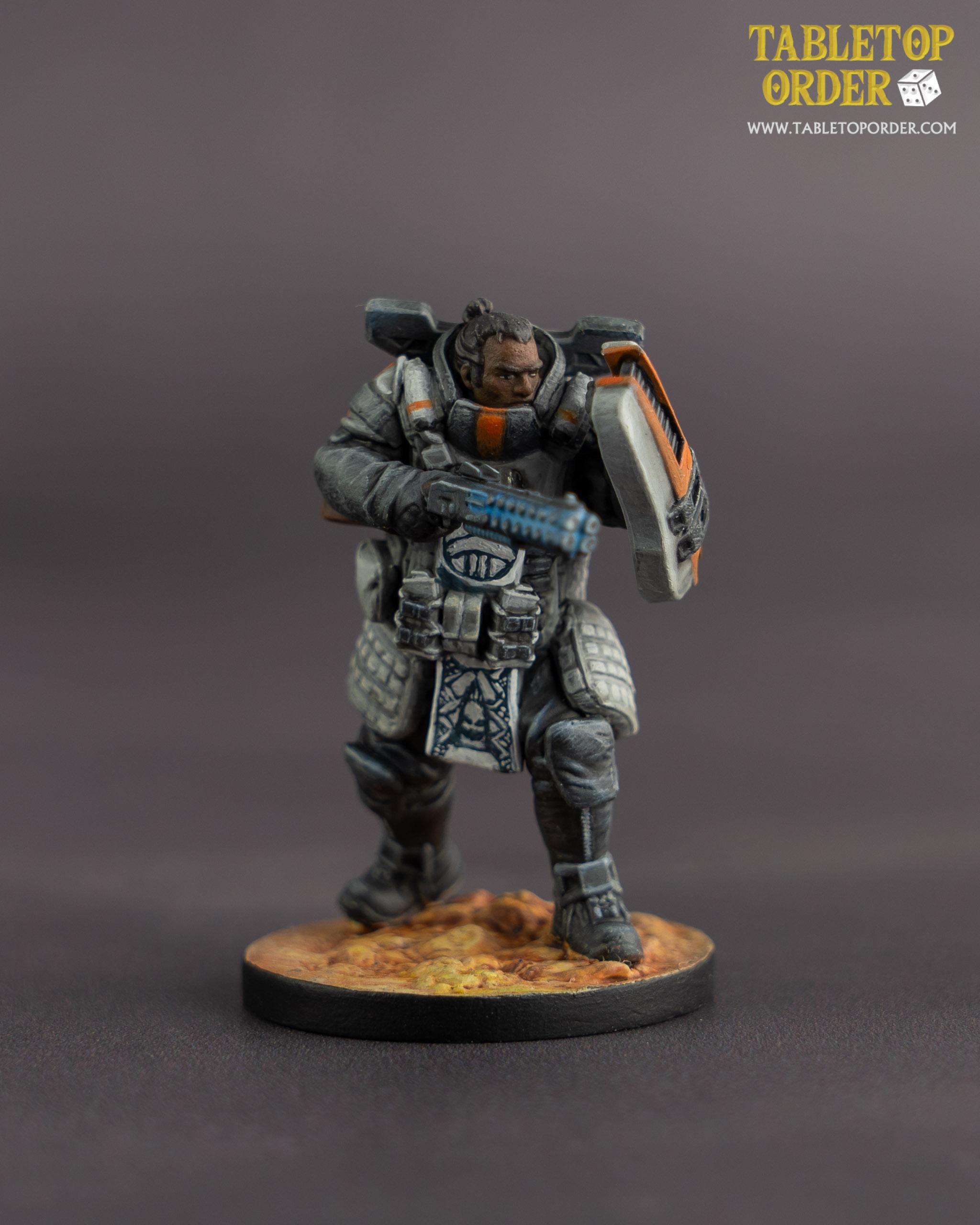 Apex Legends