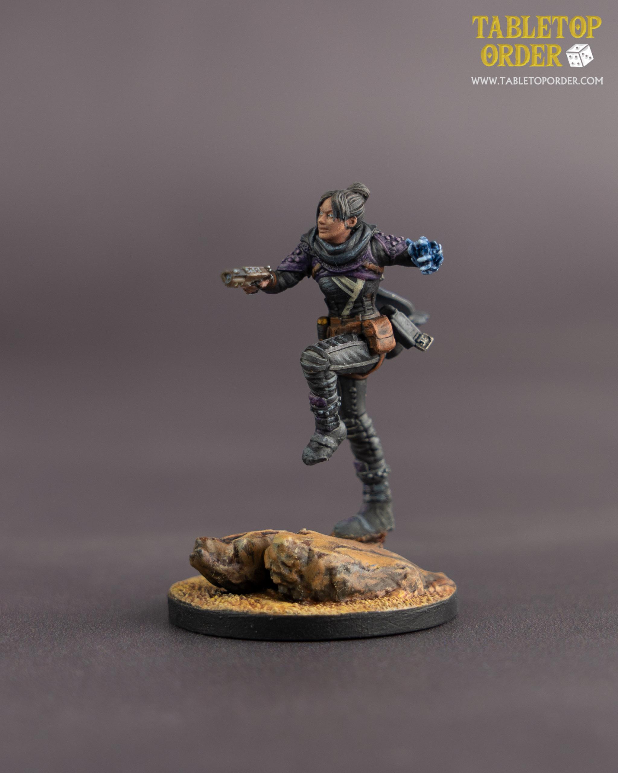Apex Legends