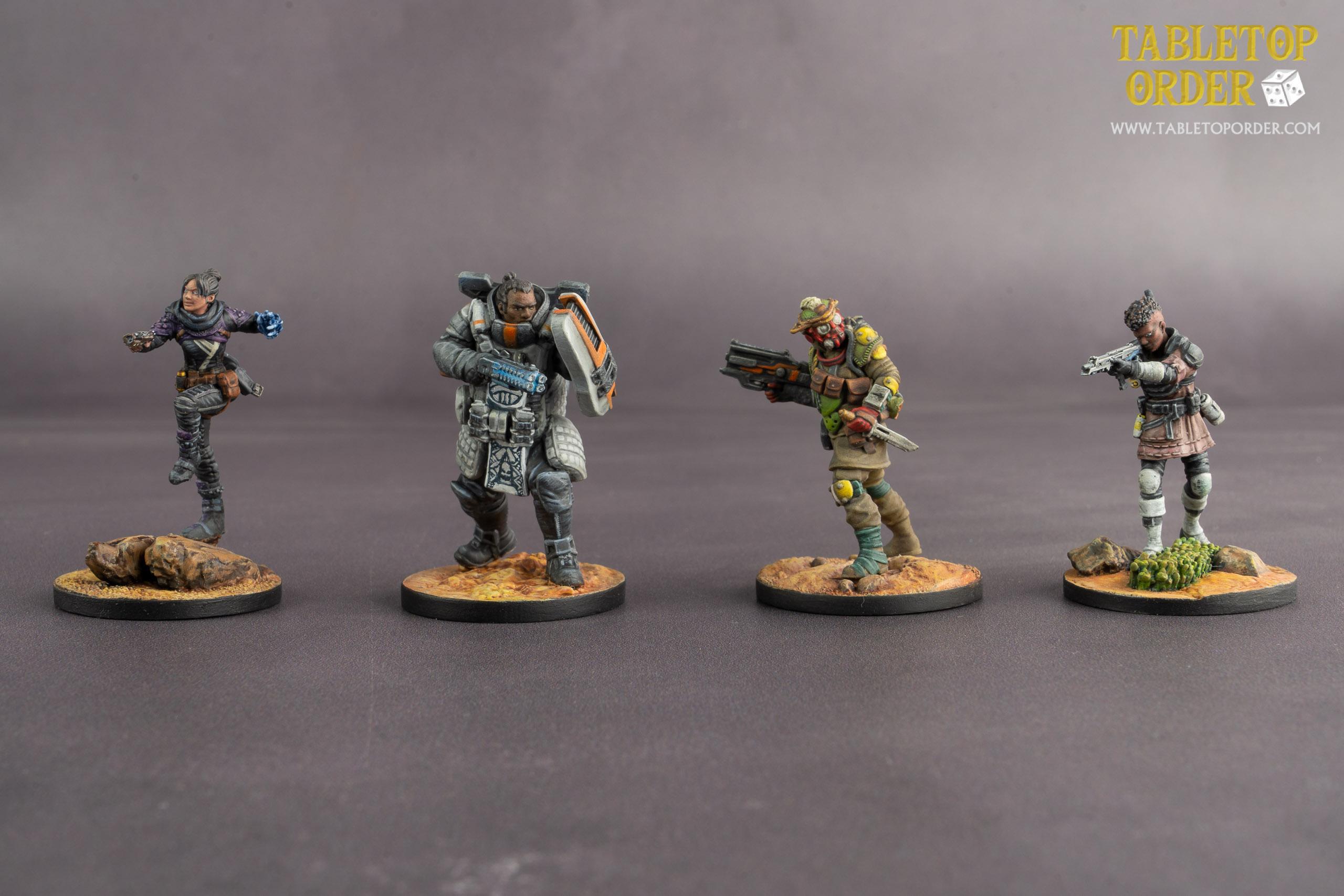 Apex Legends