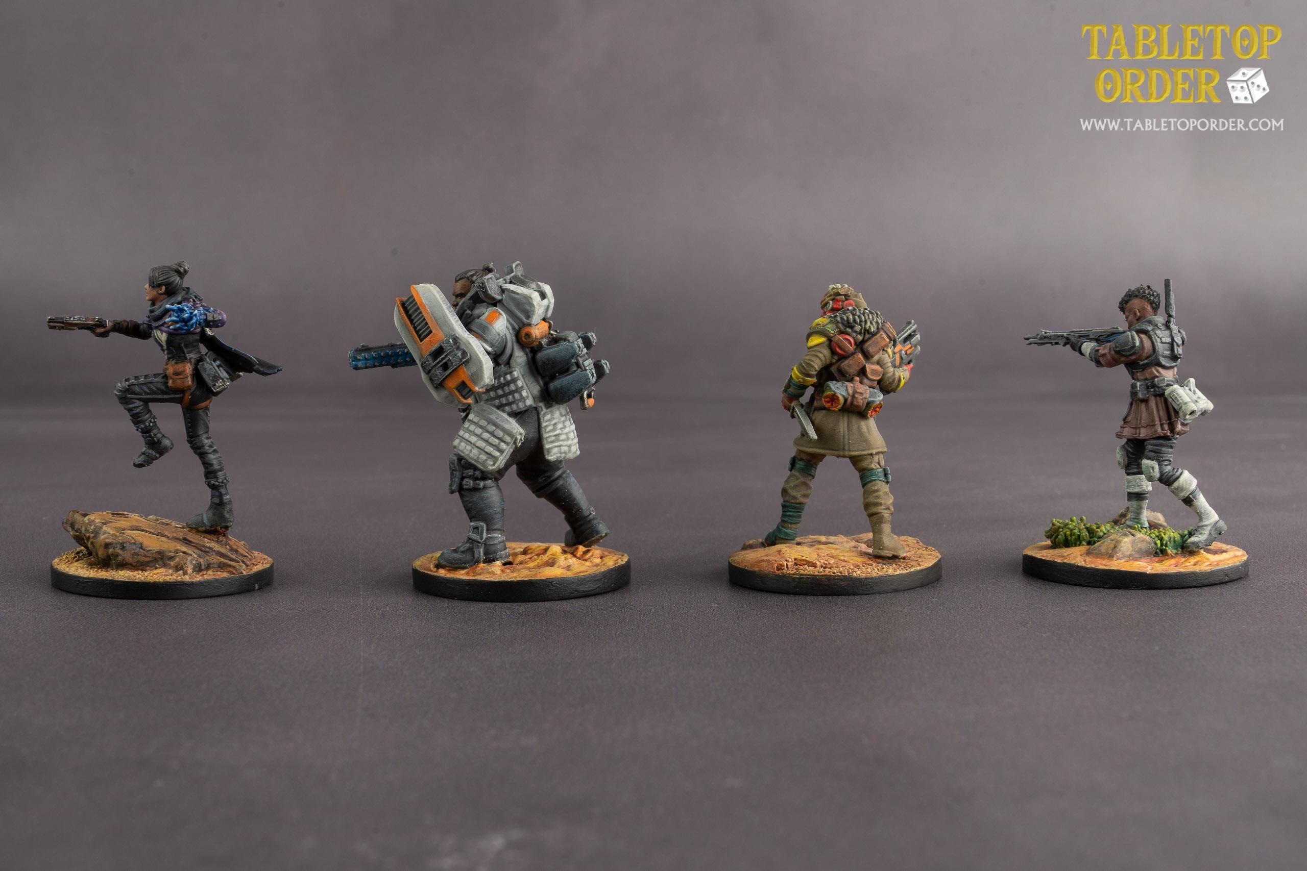 Apex Legends