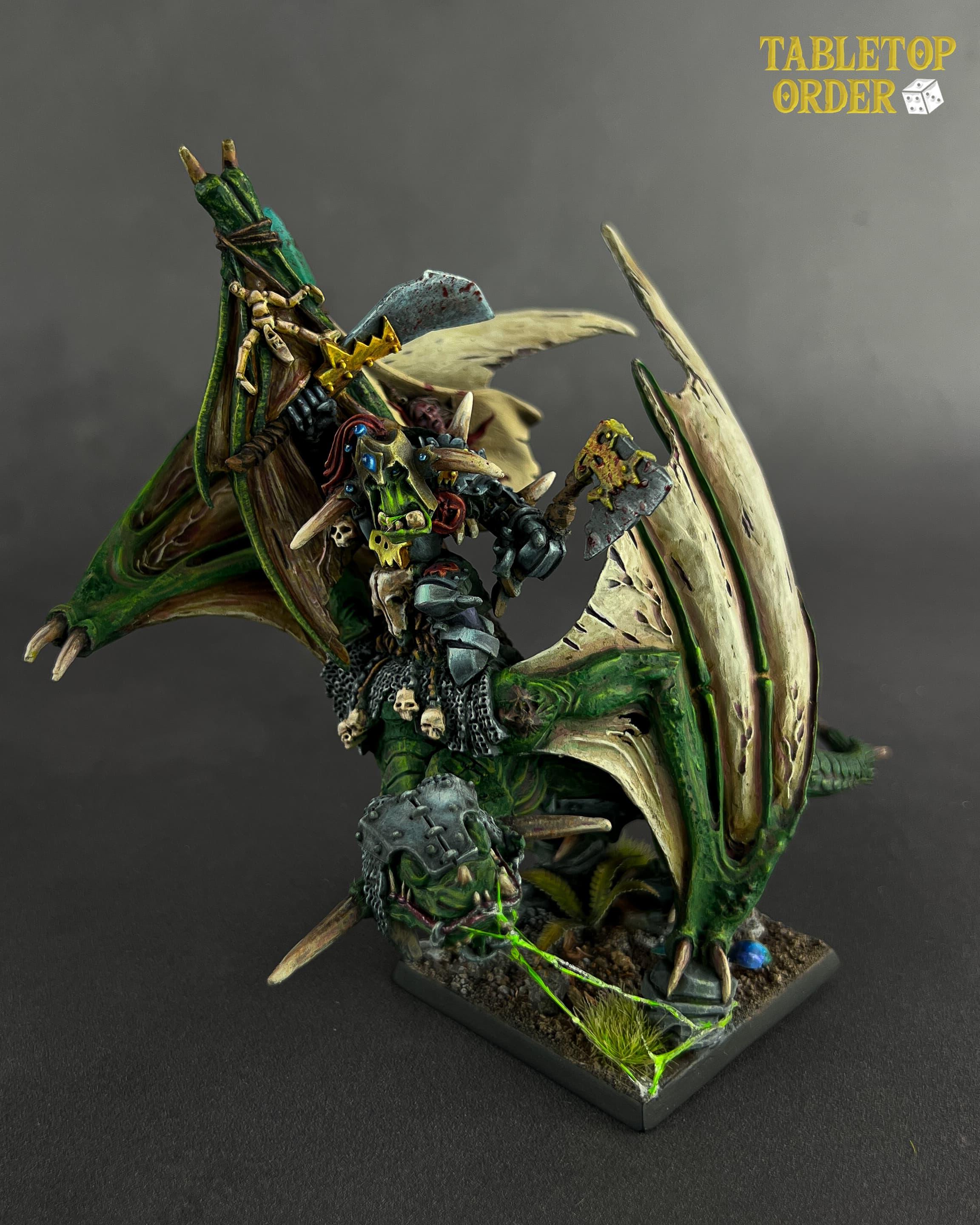 Azhag The Slaughterer