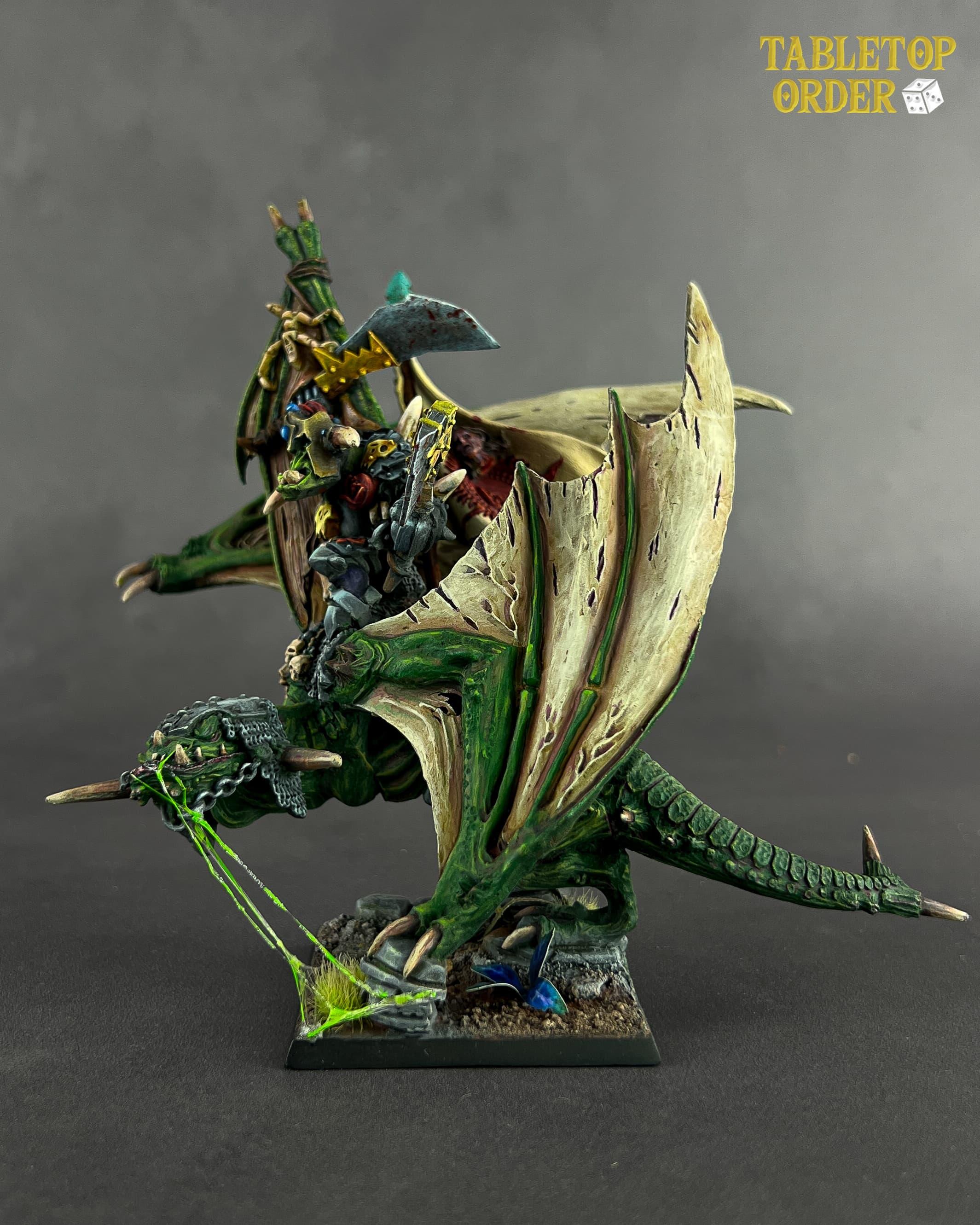 Azhag The Slaughterer