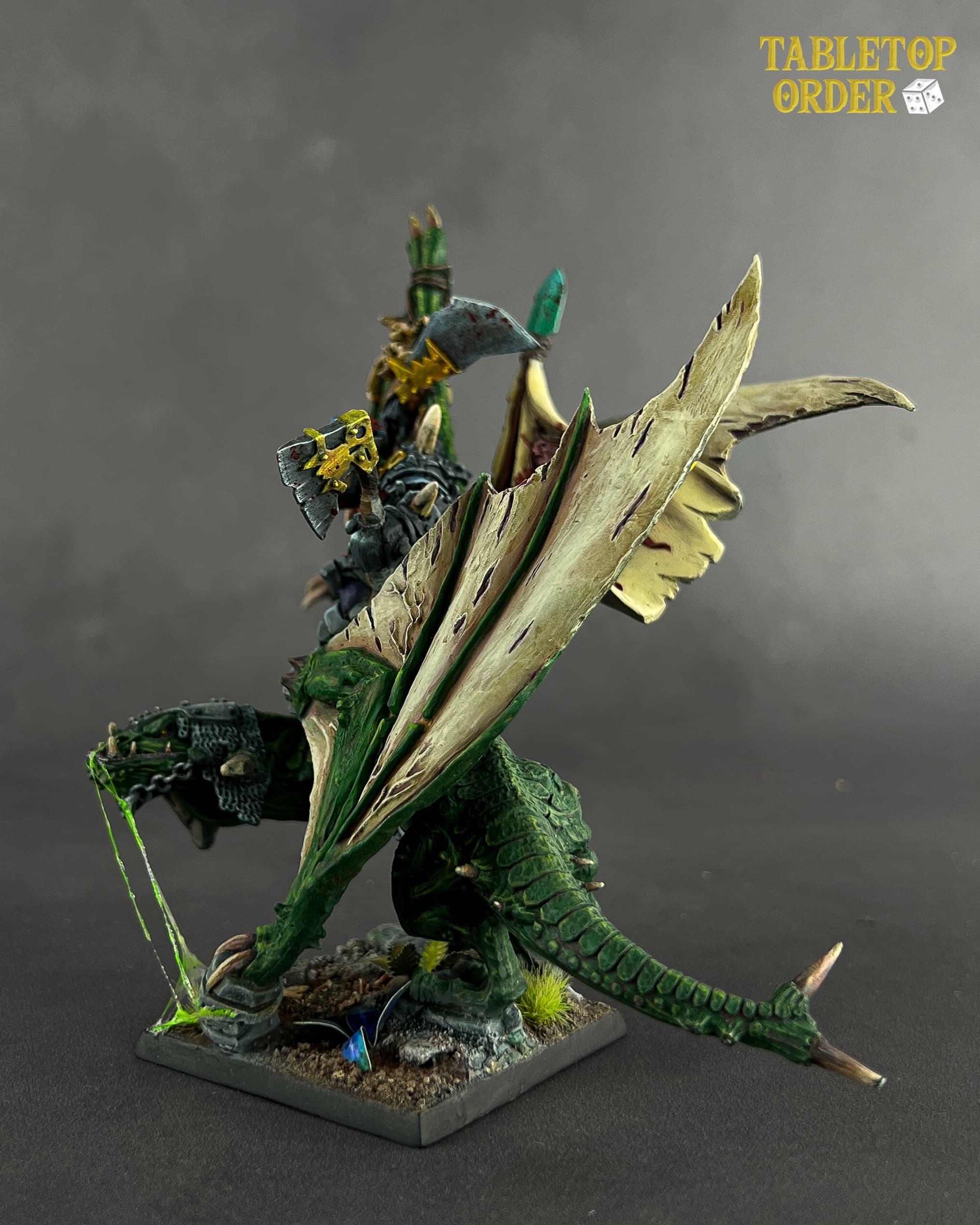 Azhag The Slaughterer