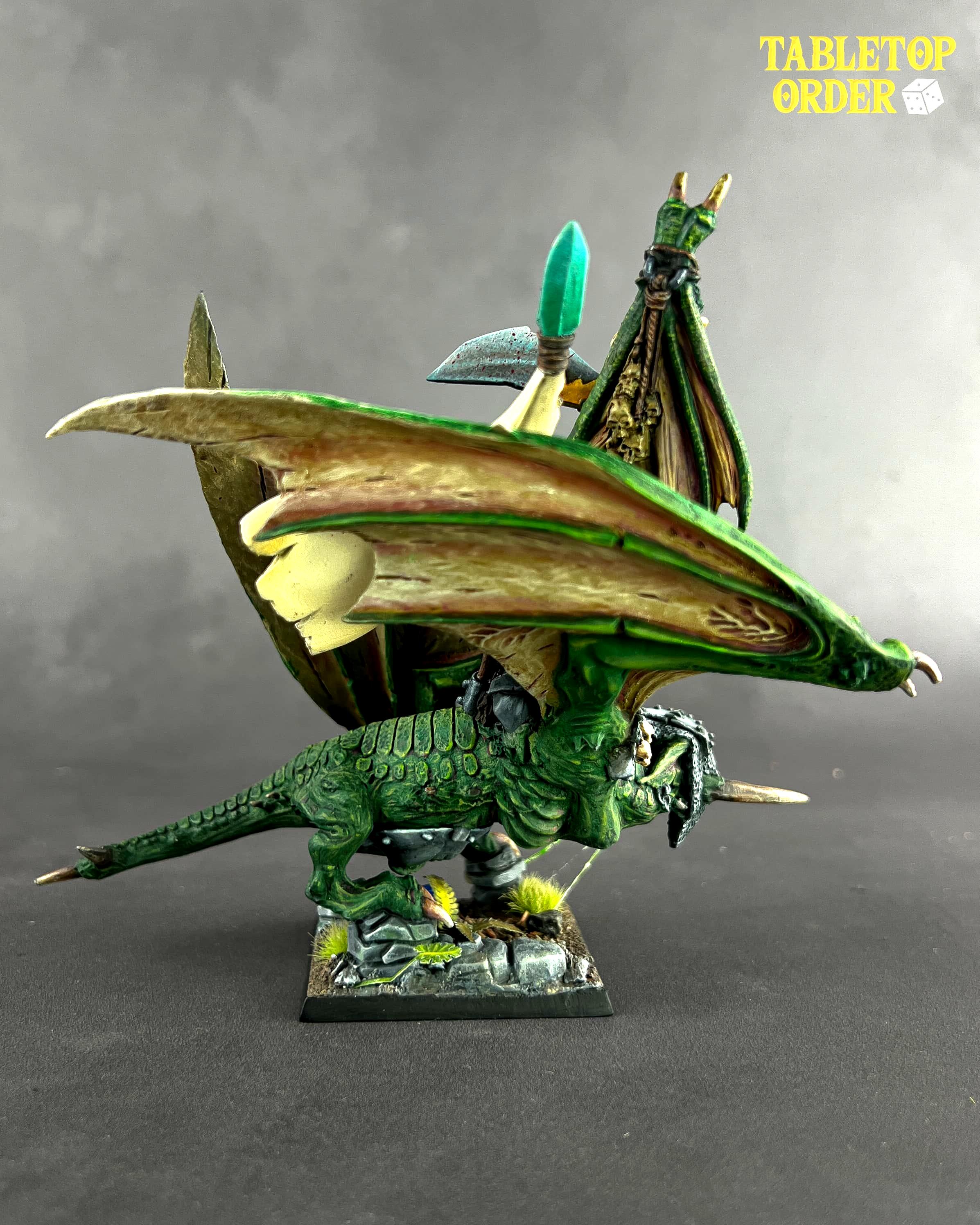 Azhag The Slaughterer