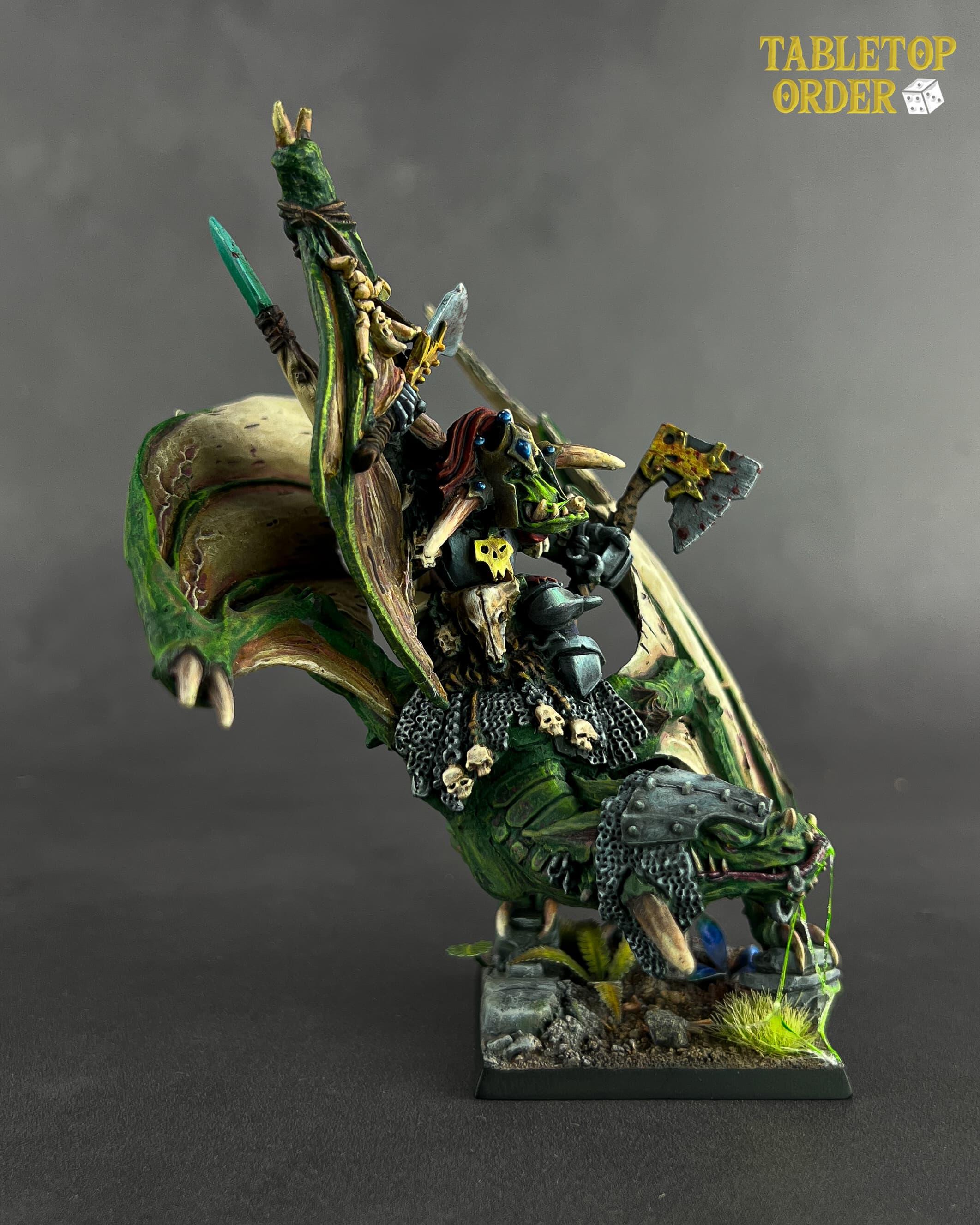 Azhag The Slaughterer