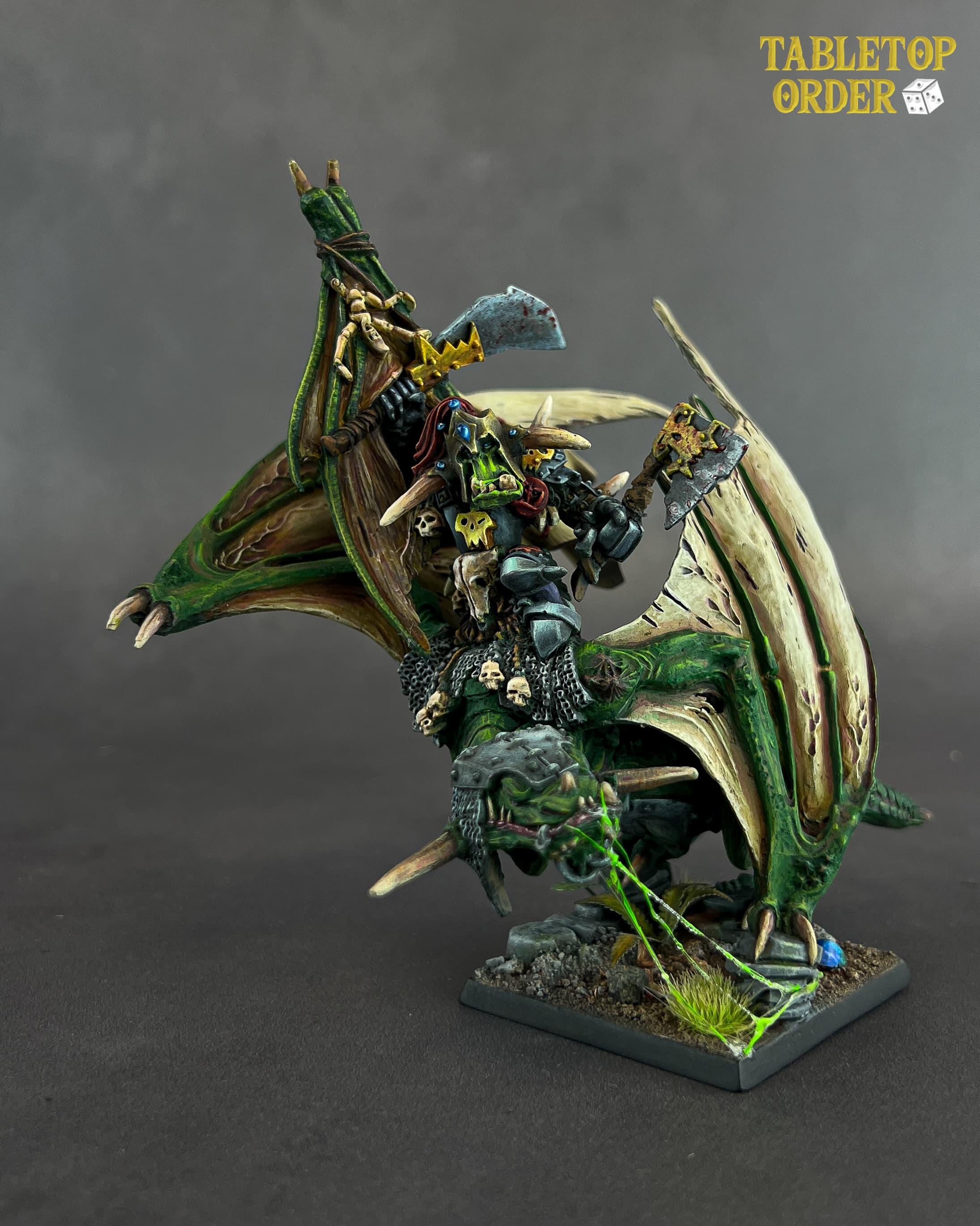 Azhag The Slaughterer