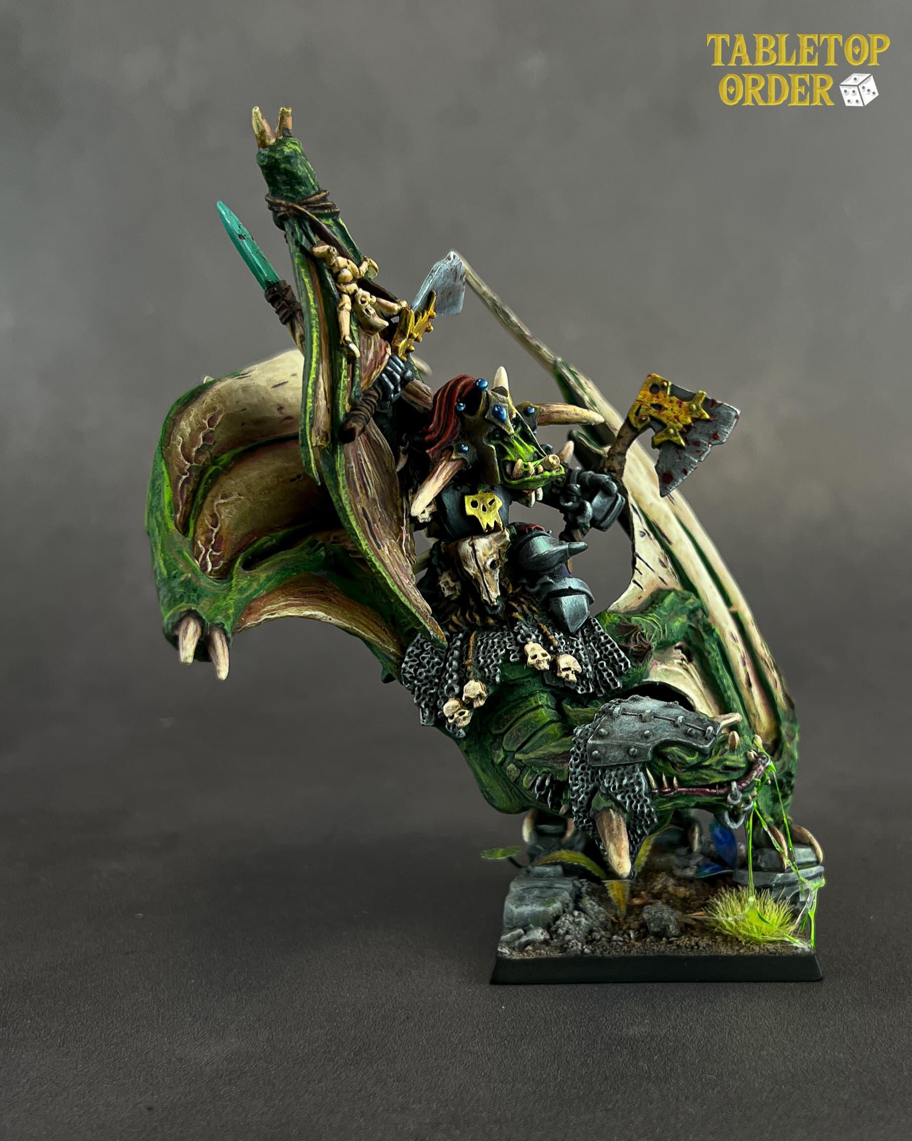 Azhag The Slaughterer
