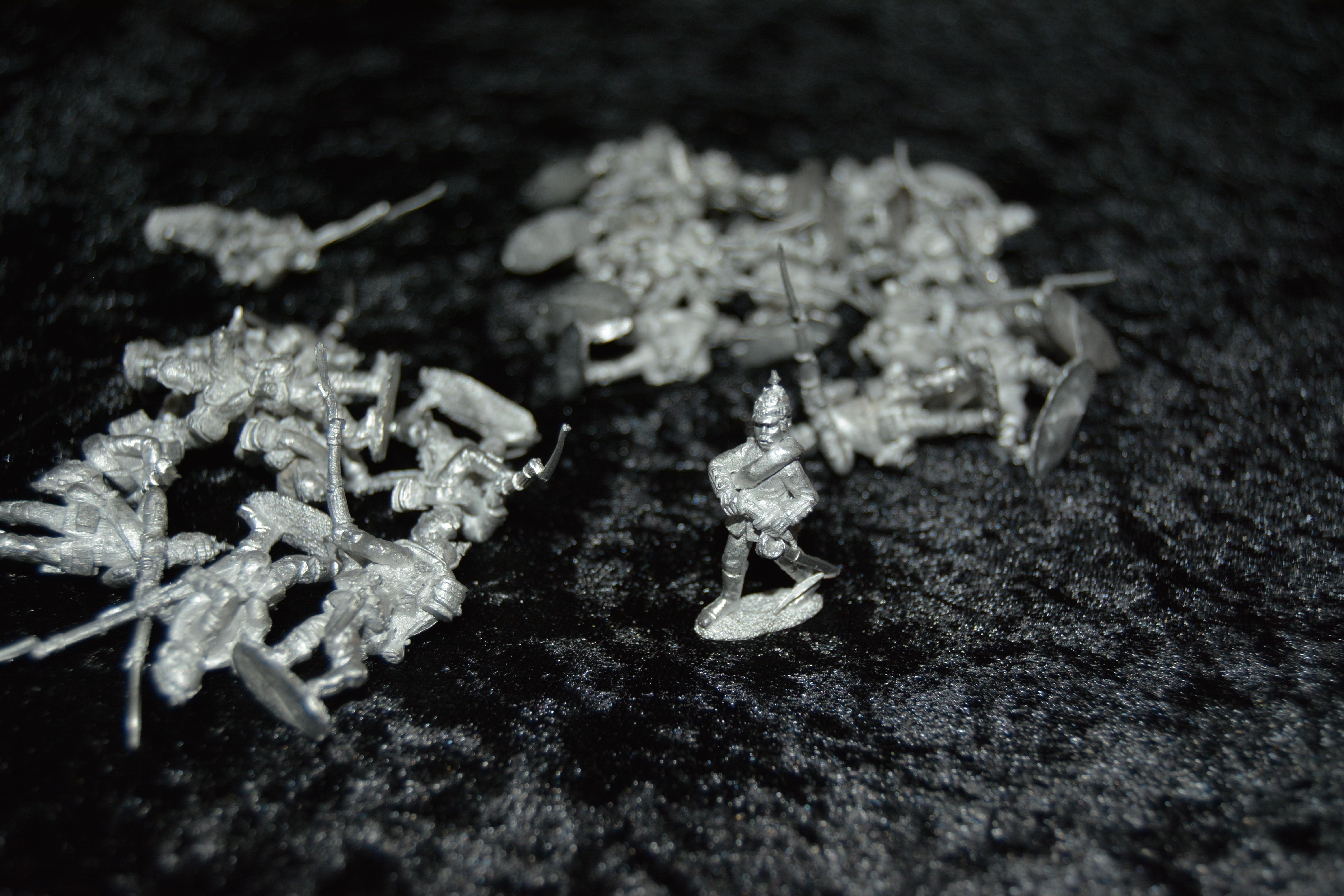 unkown manufacturer FPW prussians image 2