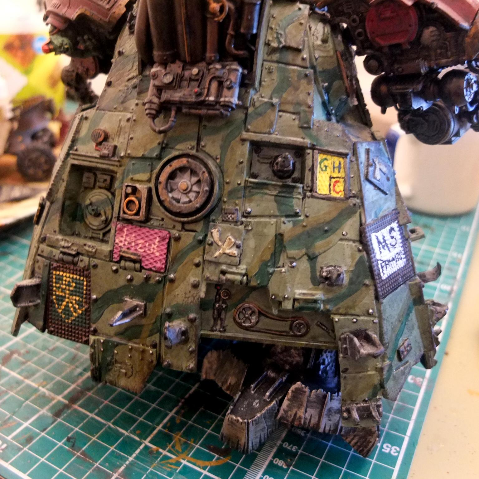 Stompa Sponsors