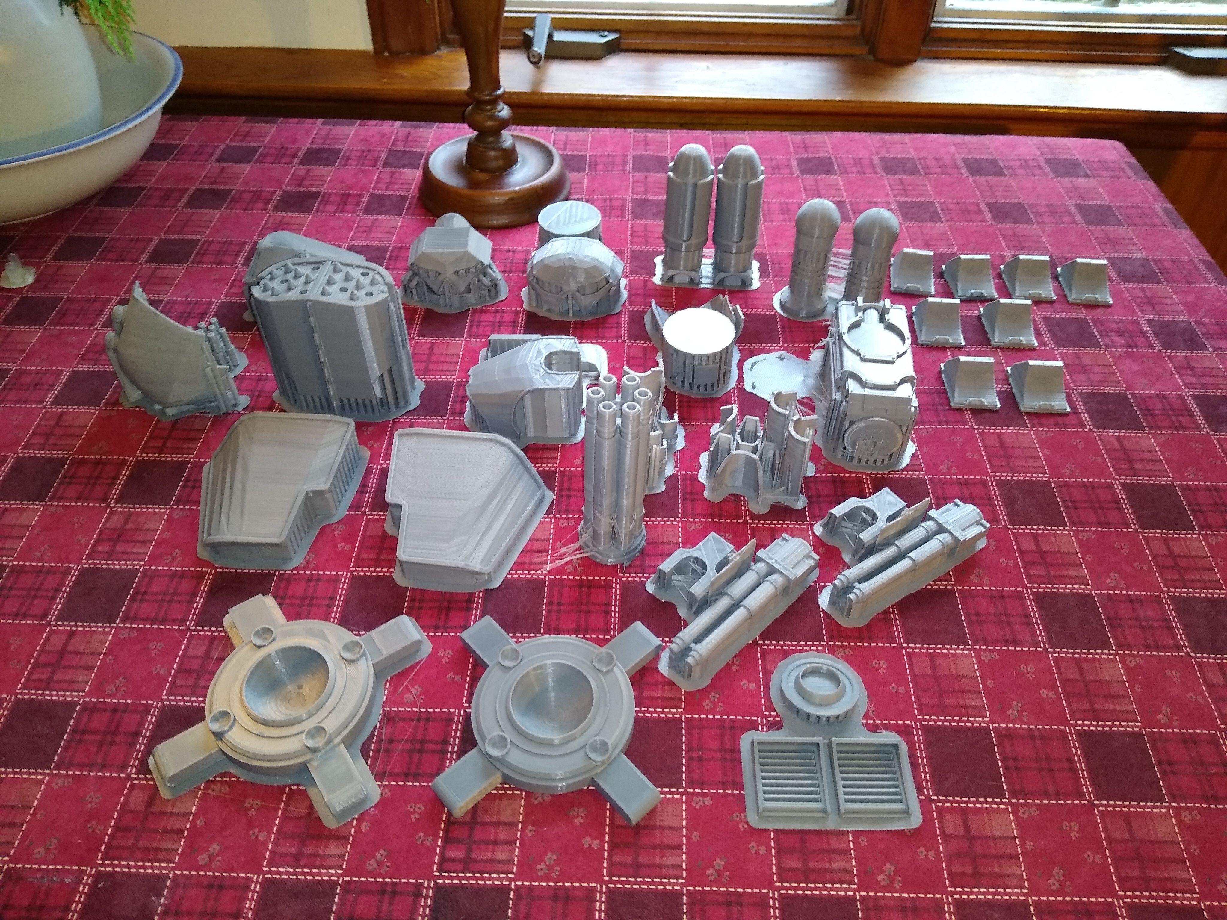 Hobby haul 2023