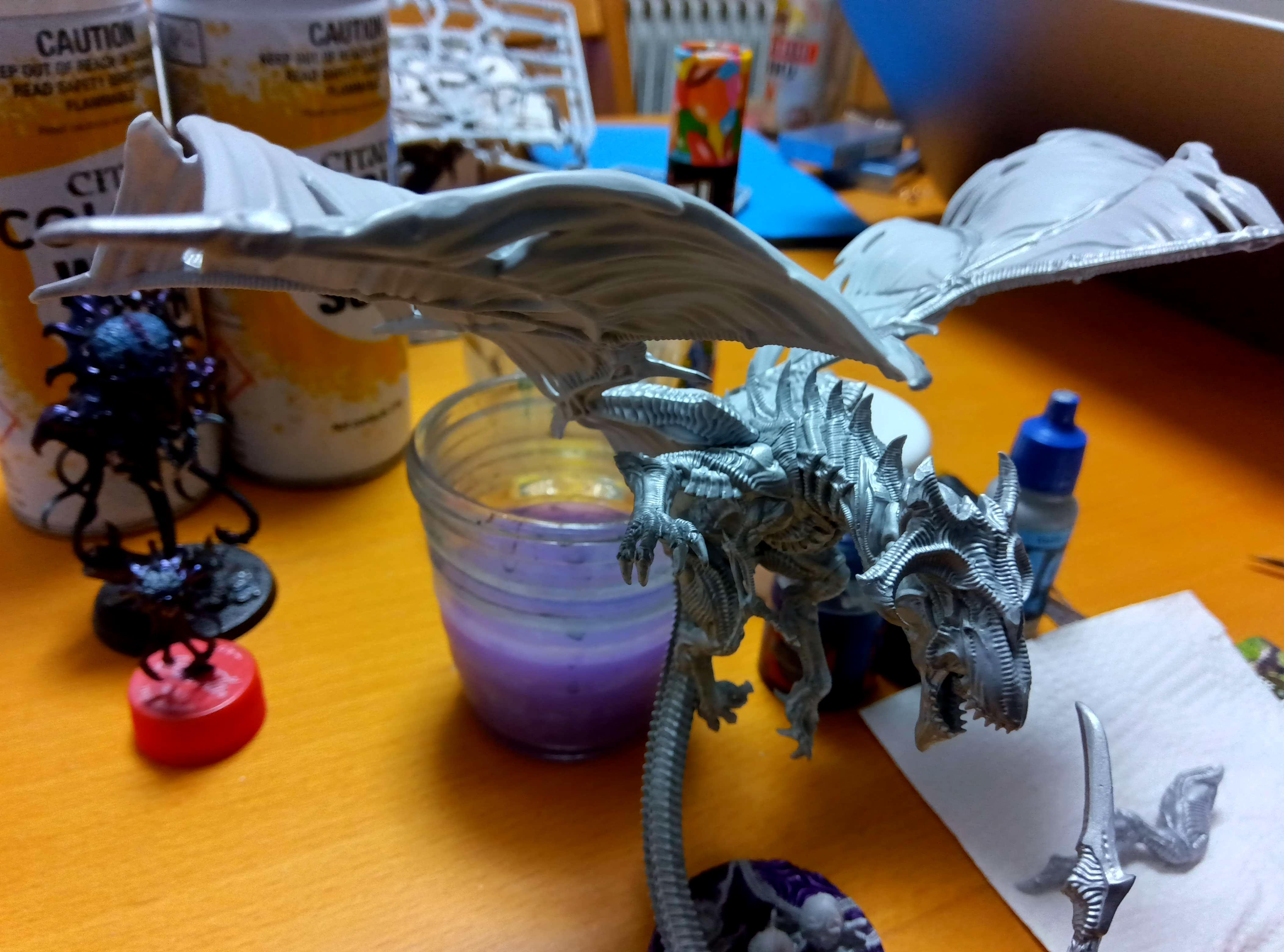 Alien, Archon, Xenomorph