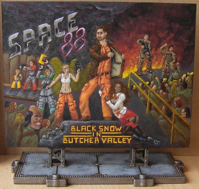 Billboard, Billboard