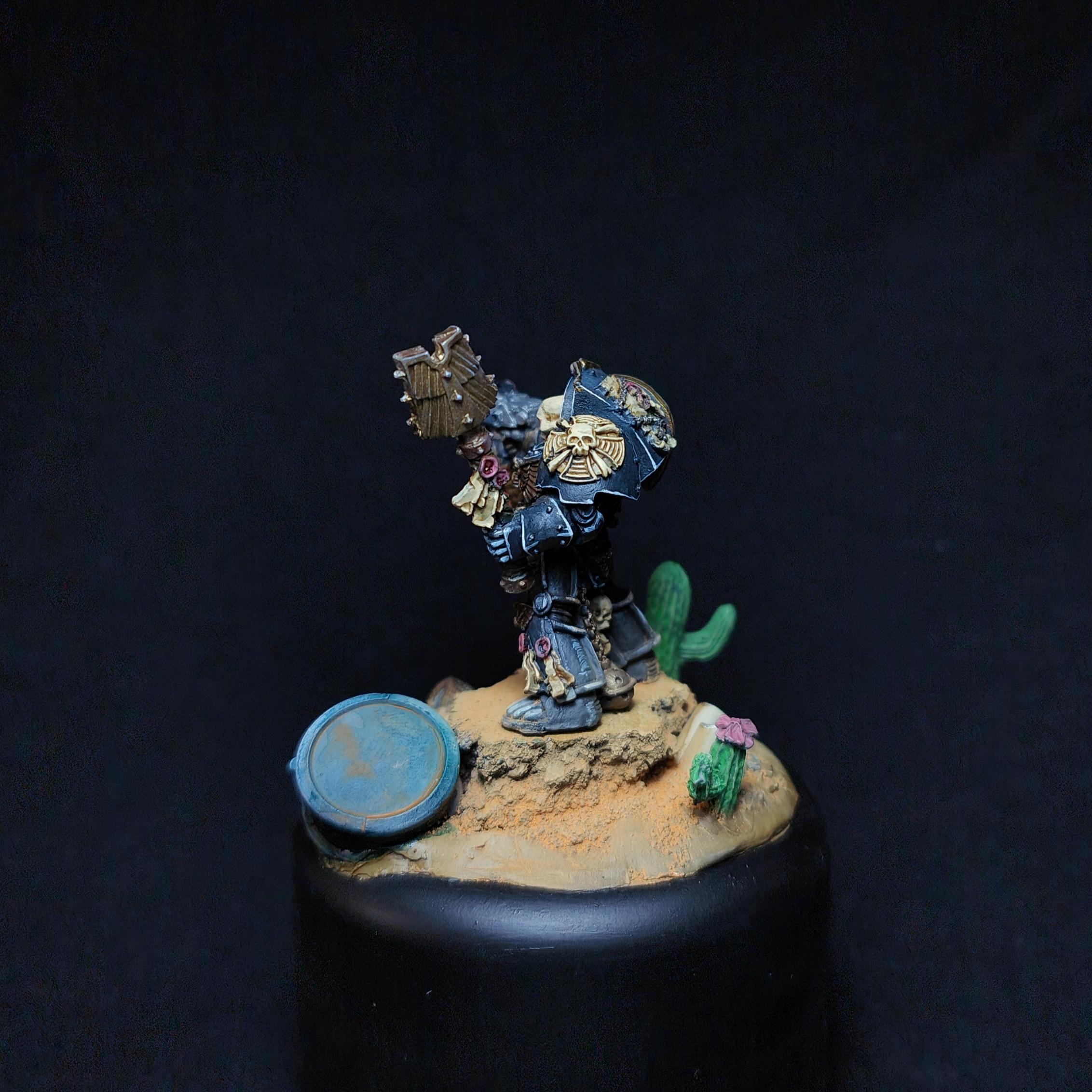 Excoriators Chaplain alt2