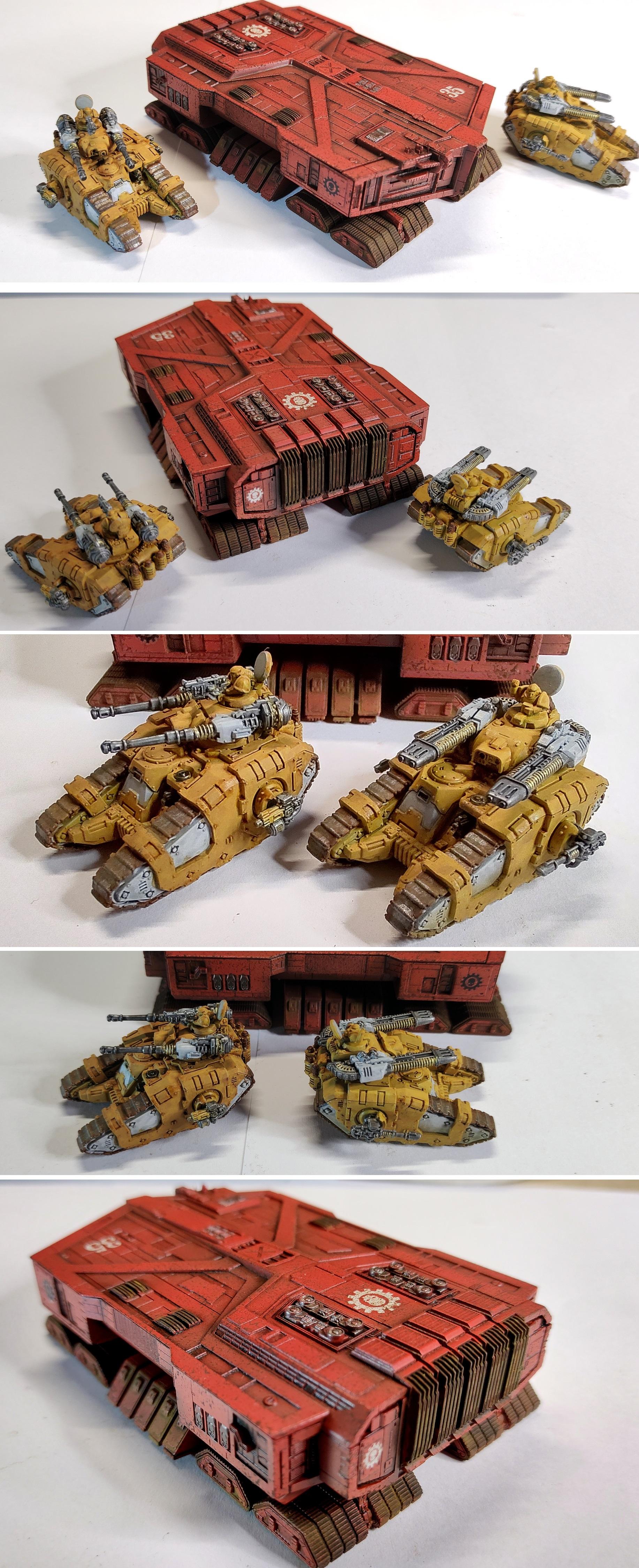 Dune, Epic, Harvester, Sicaran, Terrain, Vehicle