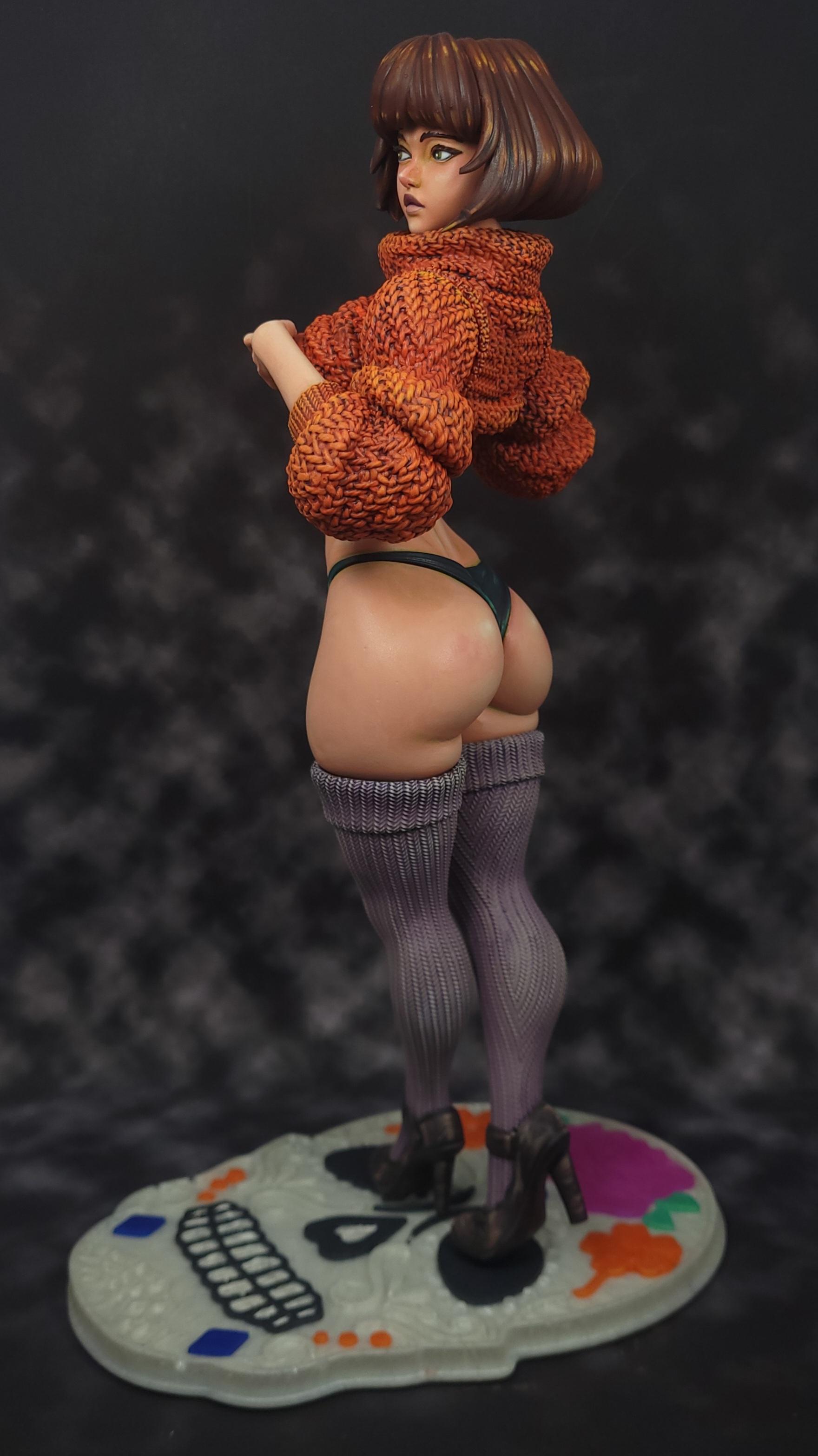 Doo, Scooby, Scooby Doo, Velma