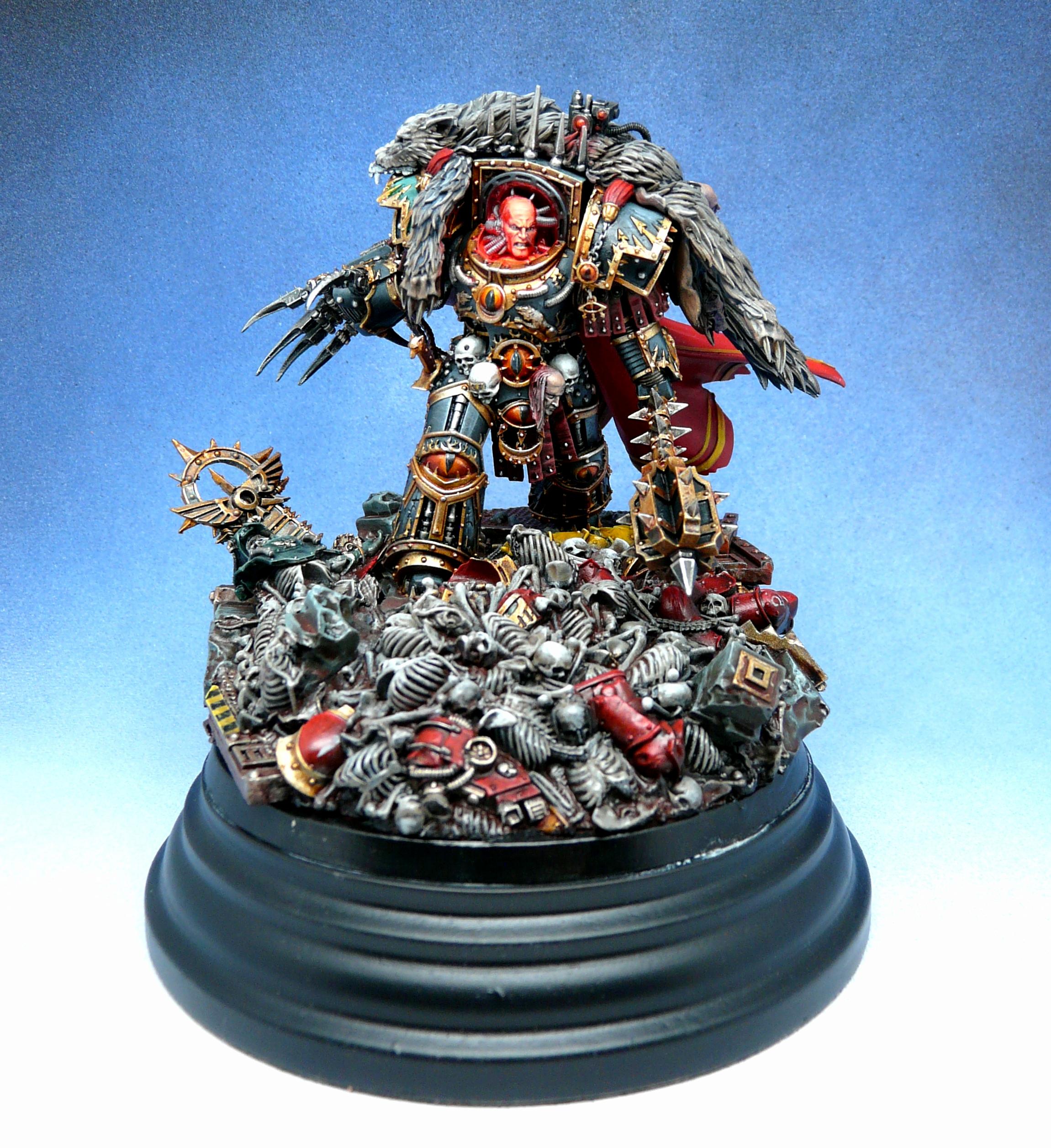 Adeptus Astartes, Horus, Horus Heresy, Primarch, Sons Of Horus, Space Marines, The Horus Heresy, Warmaster