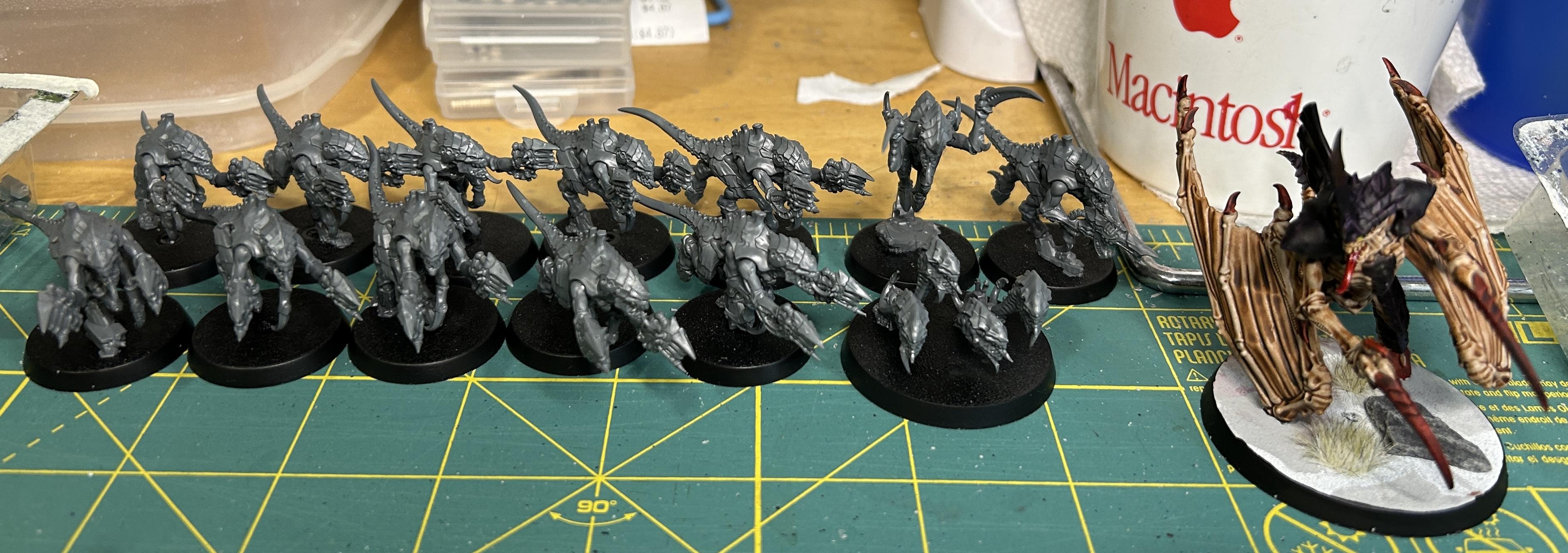 12-6 WIP