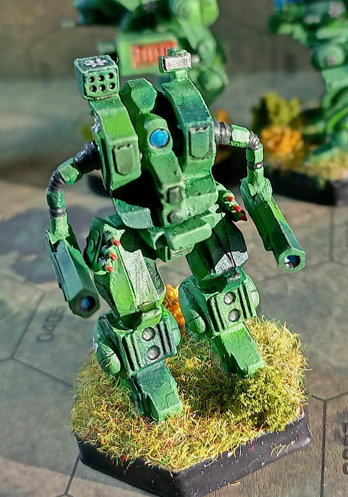 Hellbringer