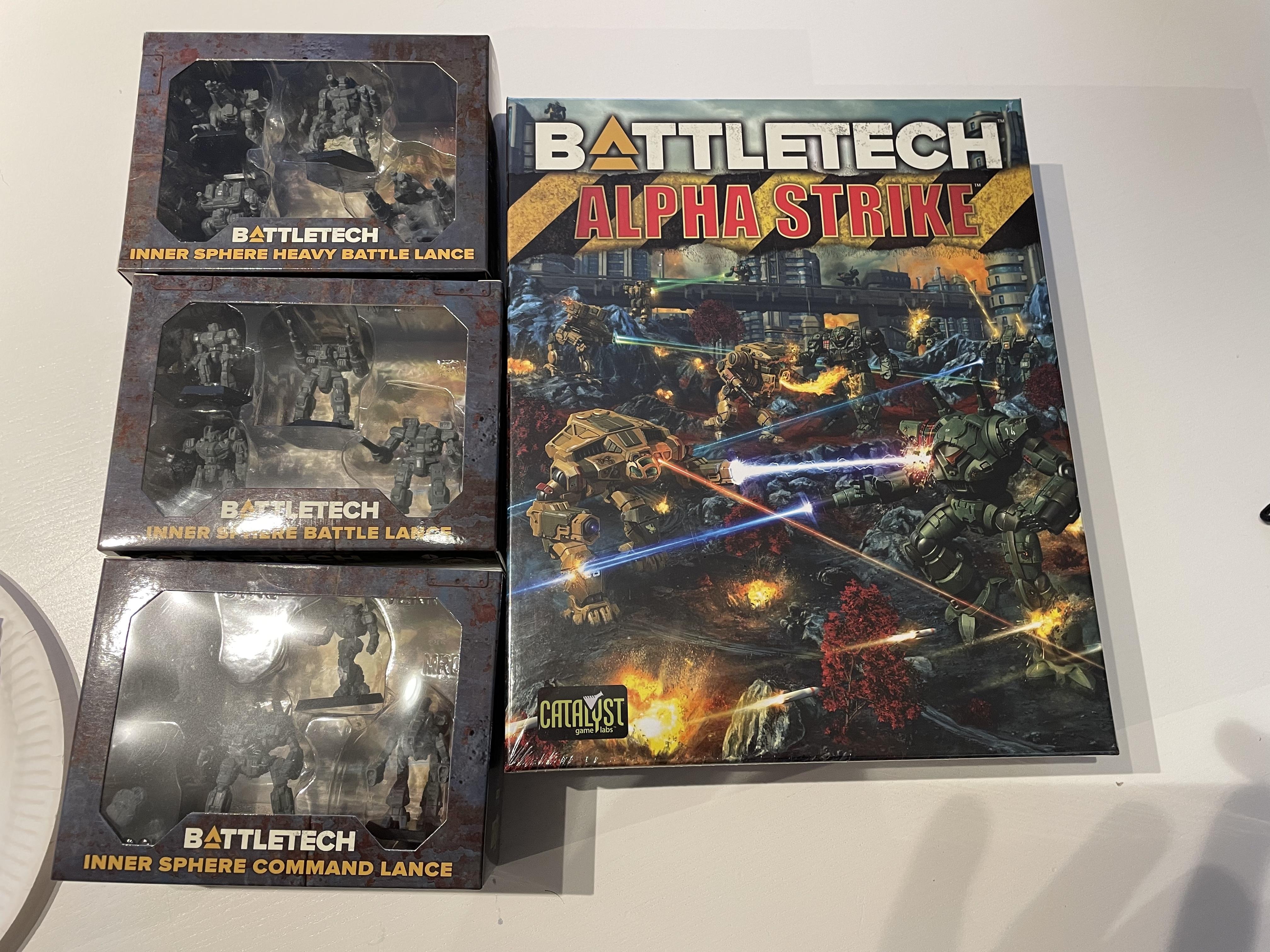 Battletech