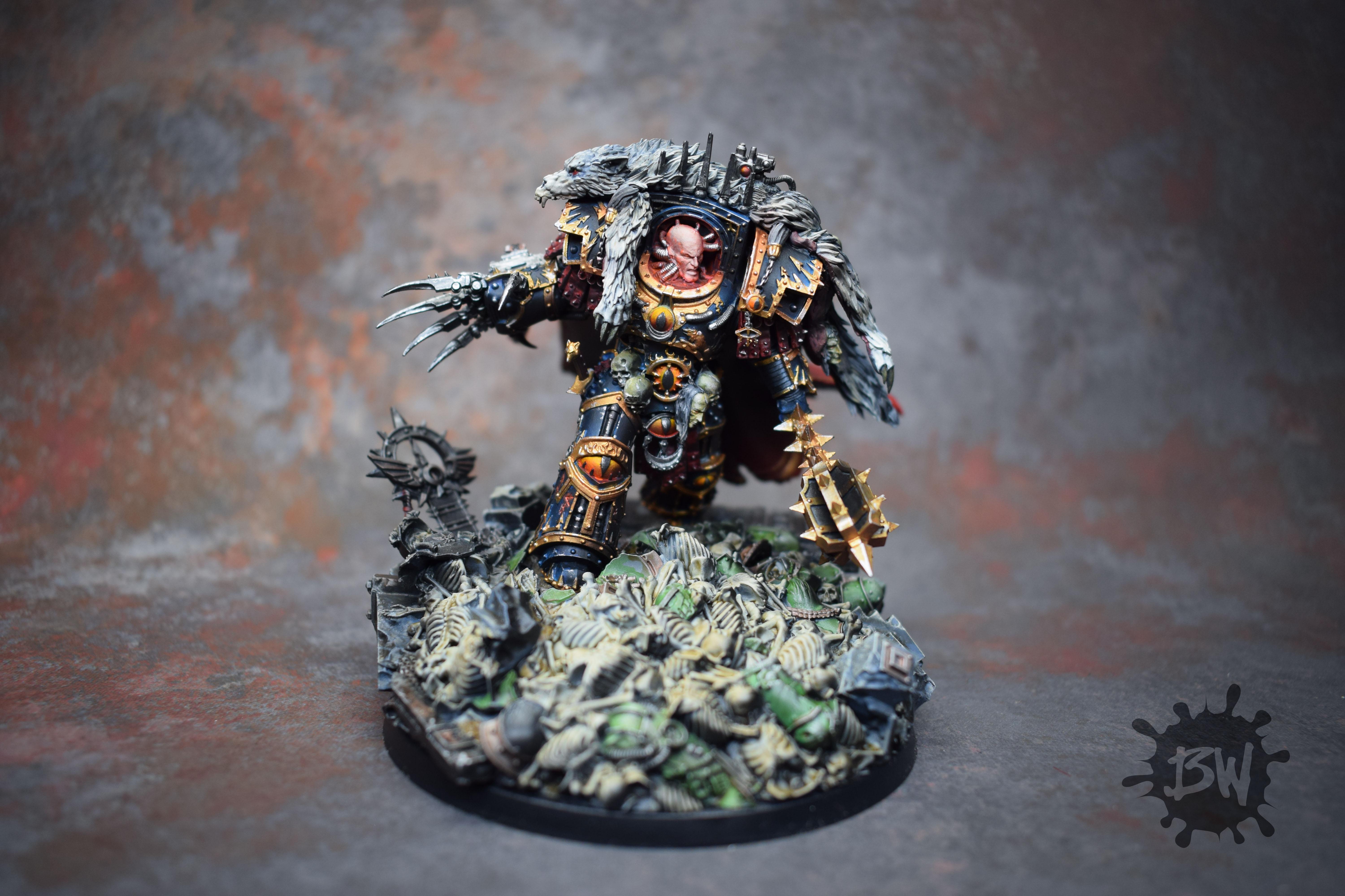 30k, Bw, Games Workshop, Horus Ascended, Warhammer 40,000, Warhammer Fantasy