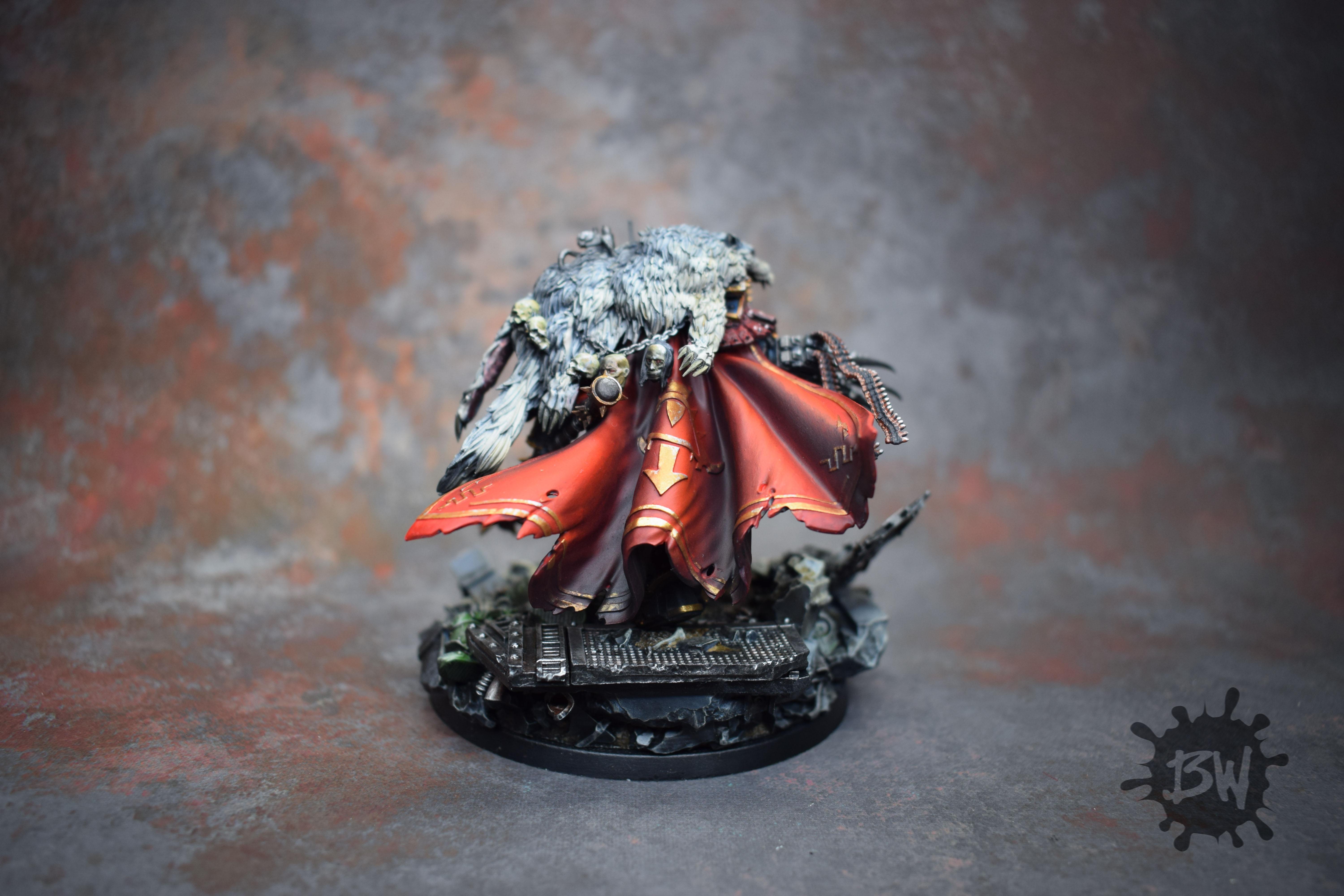 30k, Bw, Games Workshop, Horus Ascended, Warhammer 40,000, Warhammer Fantasy