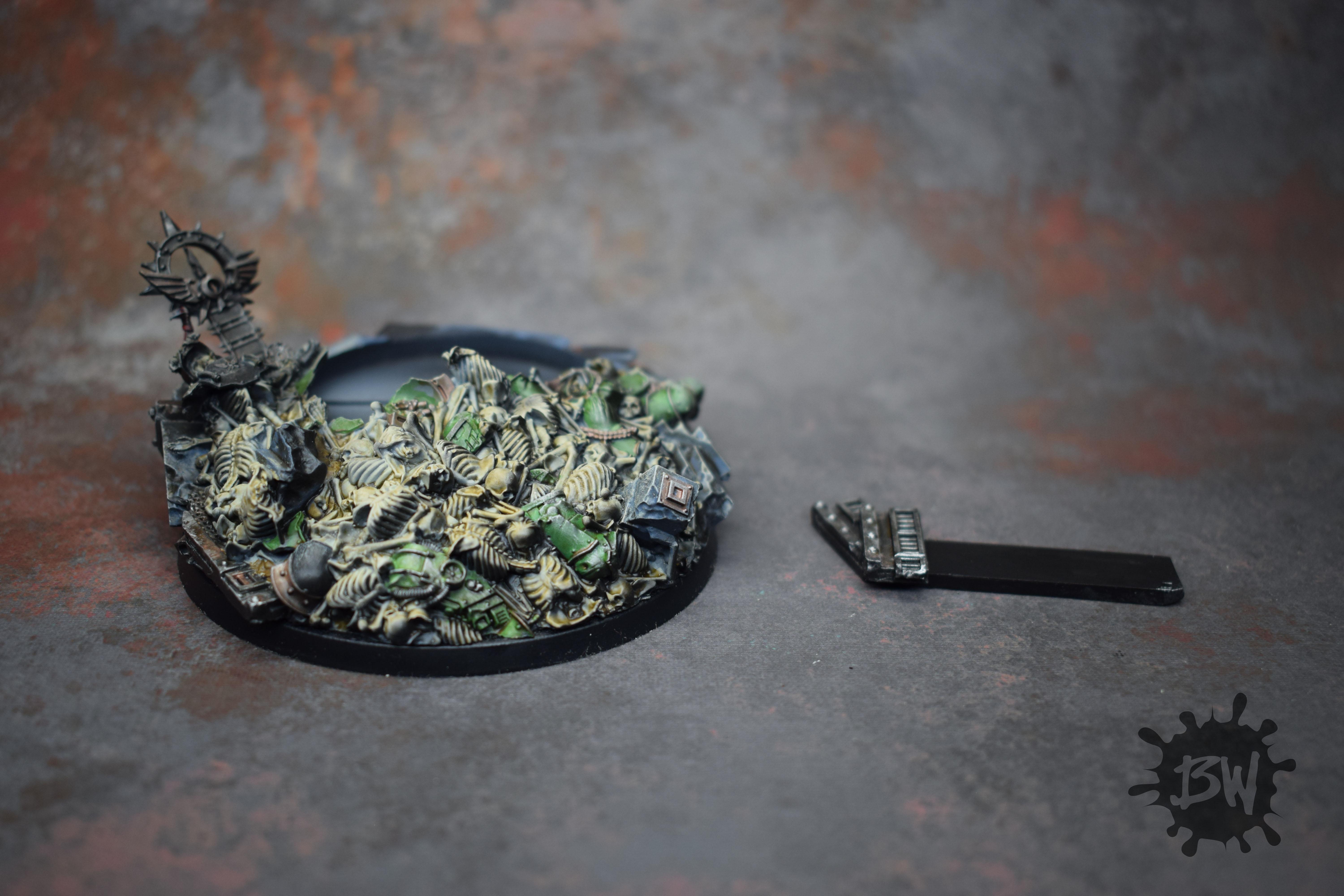 30k, Bw, Games Workshop, Horus Ascended, Warhammer 40,000, Warhammer Fantasy
