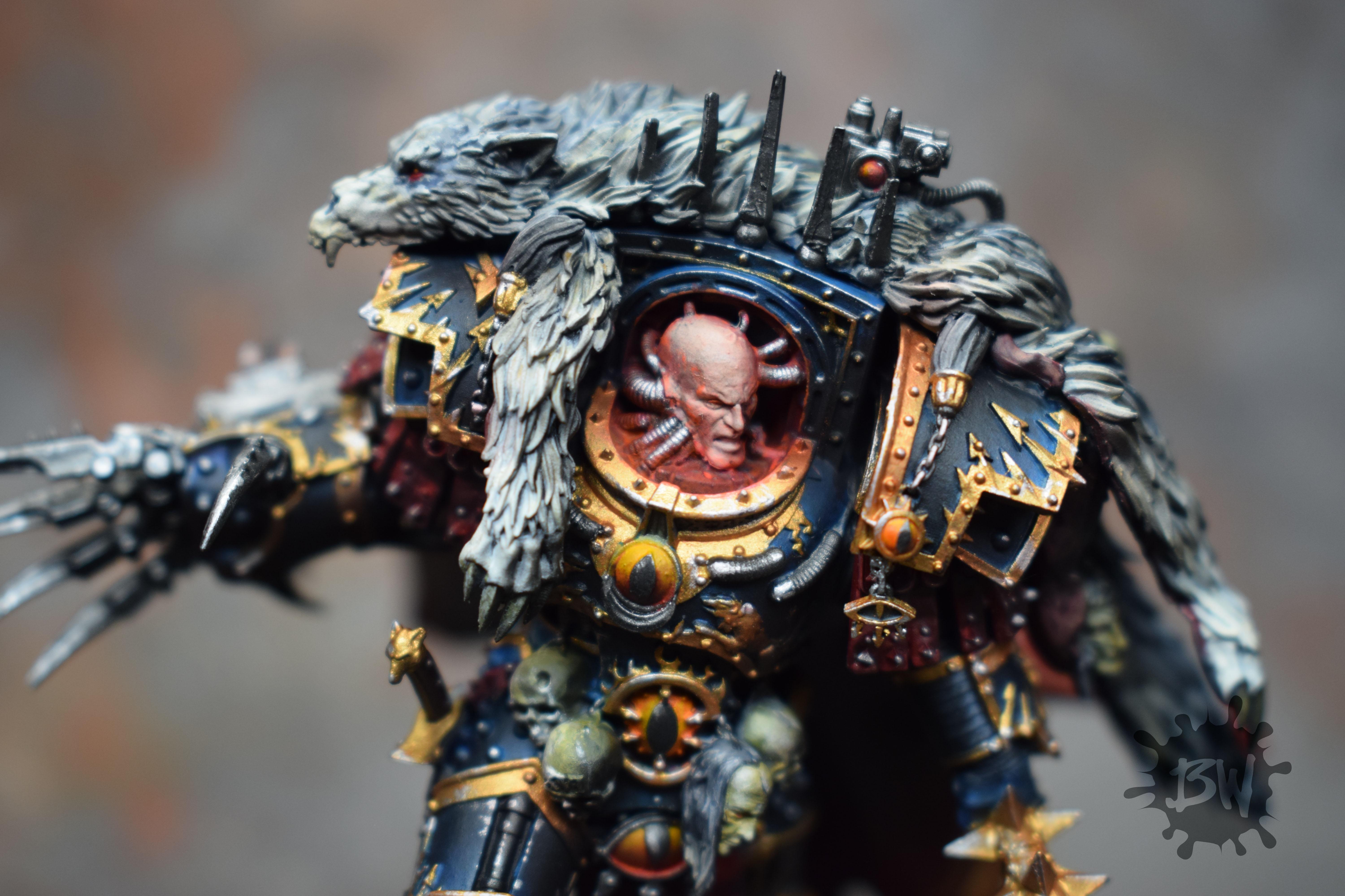 30k, Bw, Games Workshop, Horus Ascended, Warhammer 40,000, Warhammer Fantasy