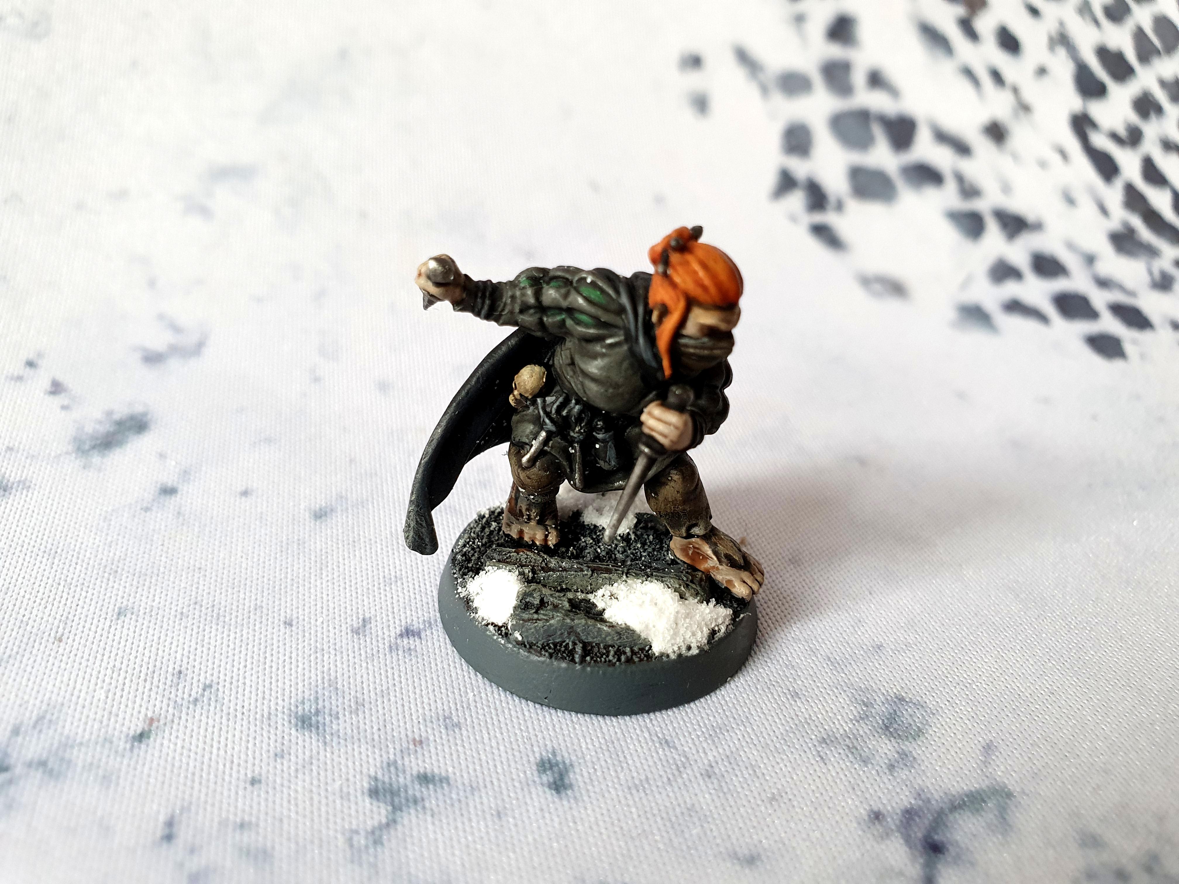 Digital Files By Heresy Lab, Heresy Lab, Winter Wargaming