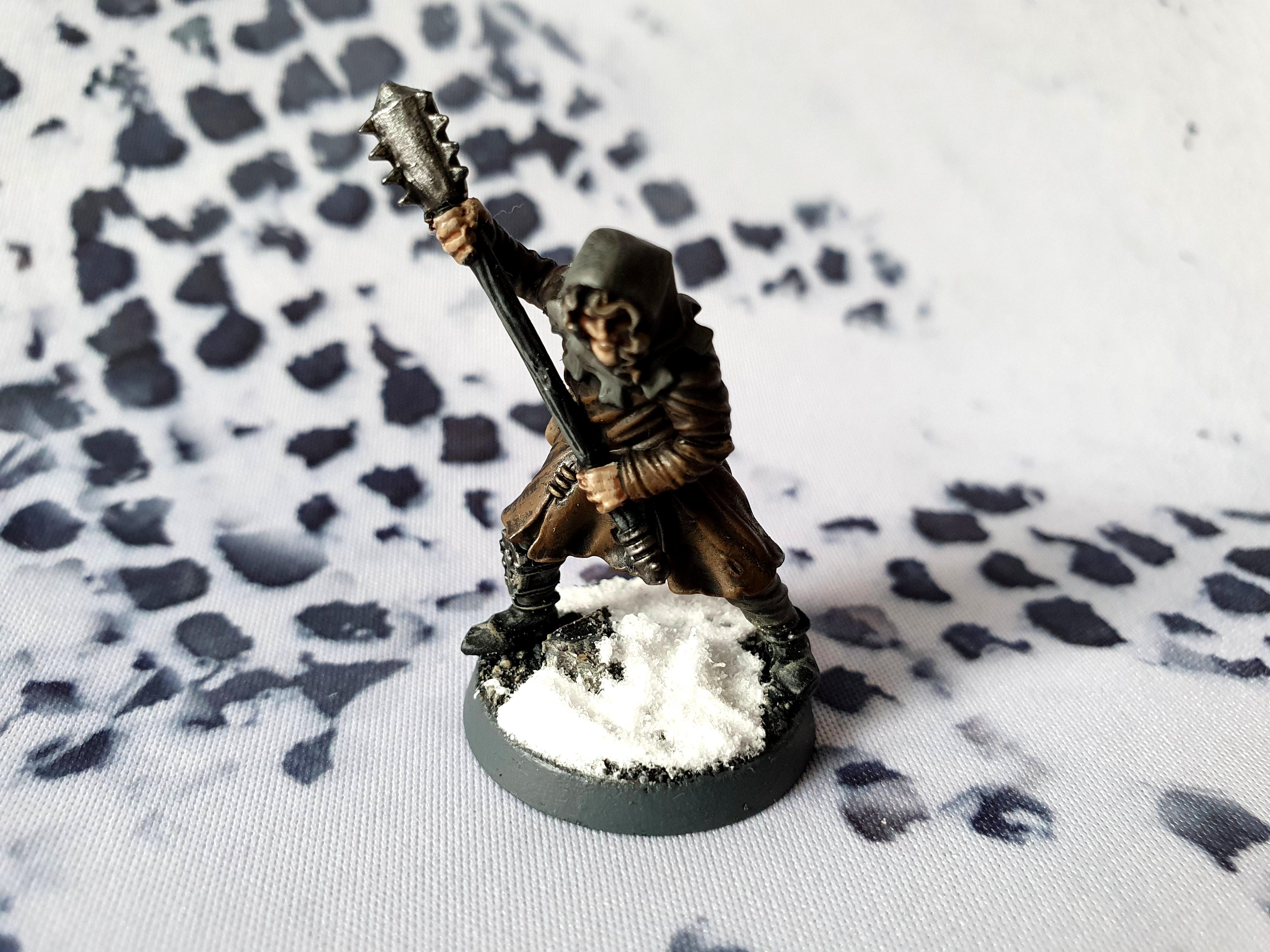 Digital Files By Heresy Lab, Heresy Lab, Winter Wargaming
